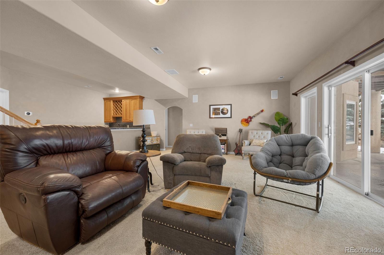 MLS Image #27 for 19665  desparado drive,colorado springs, Colorado
