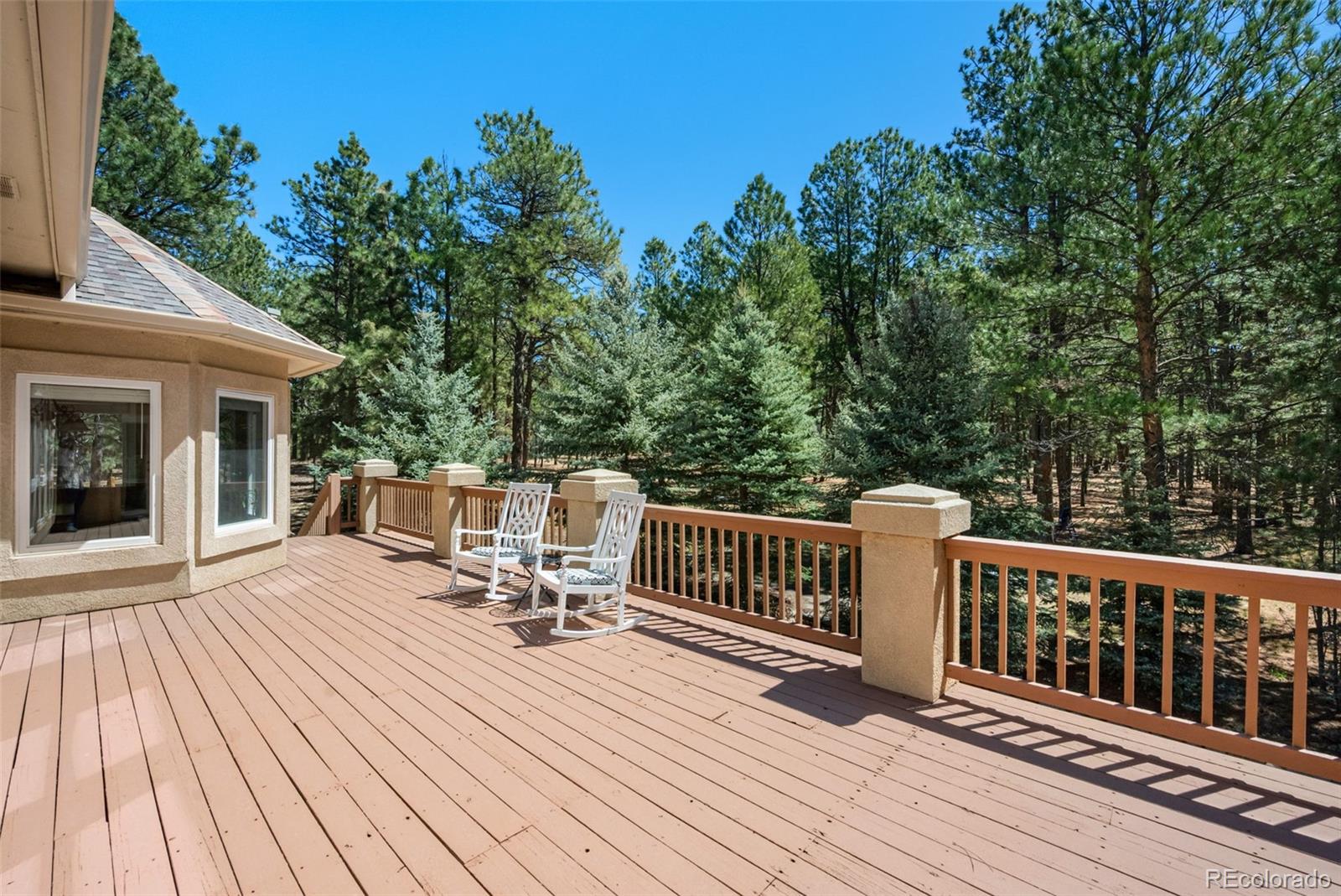 MLS Image #37 for 19665  desparado drive,colorado springs, Colorado