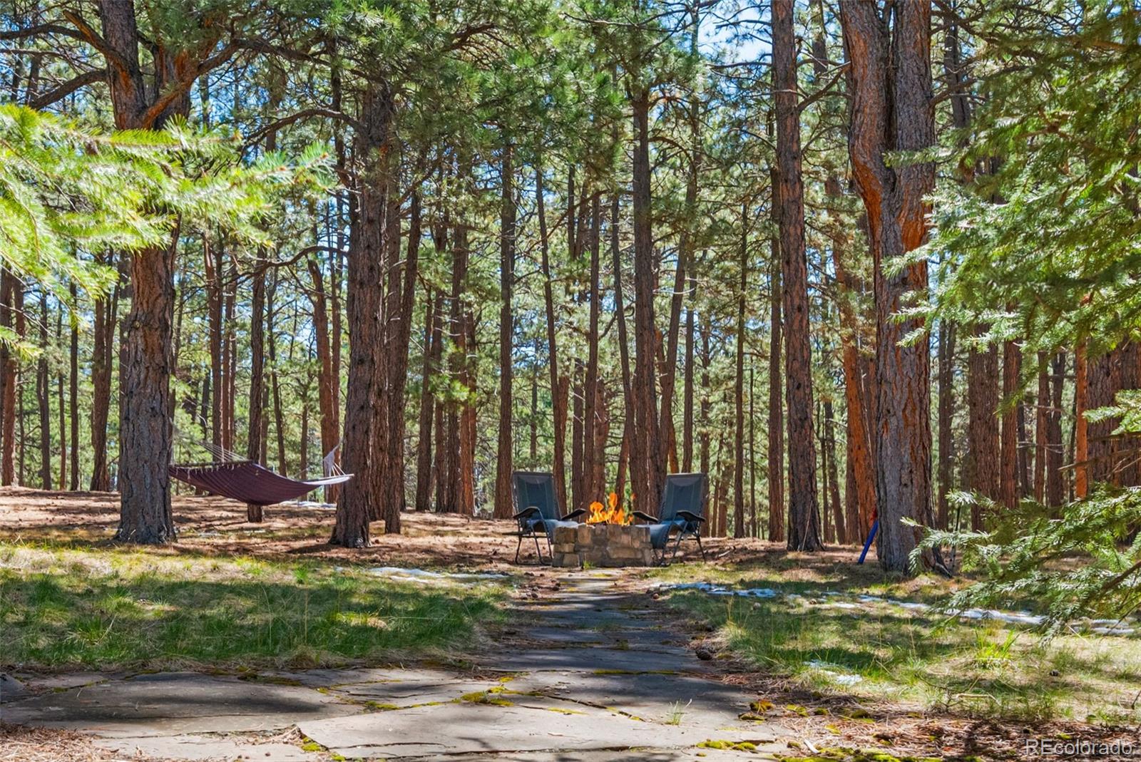 MLS Image #40 for 19665  desparado drive,colorado springs, Colorado