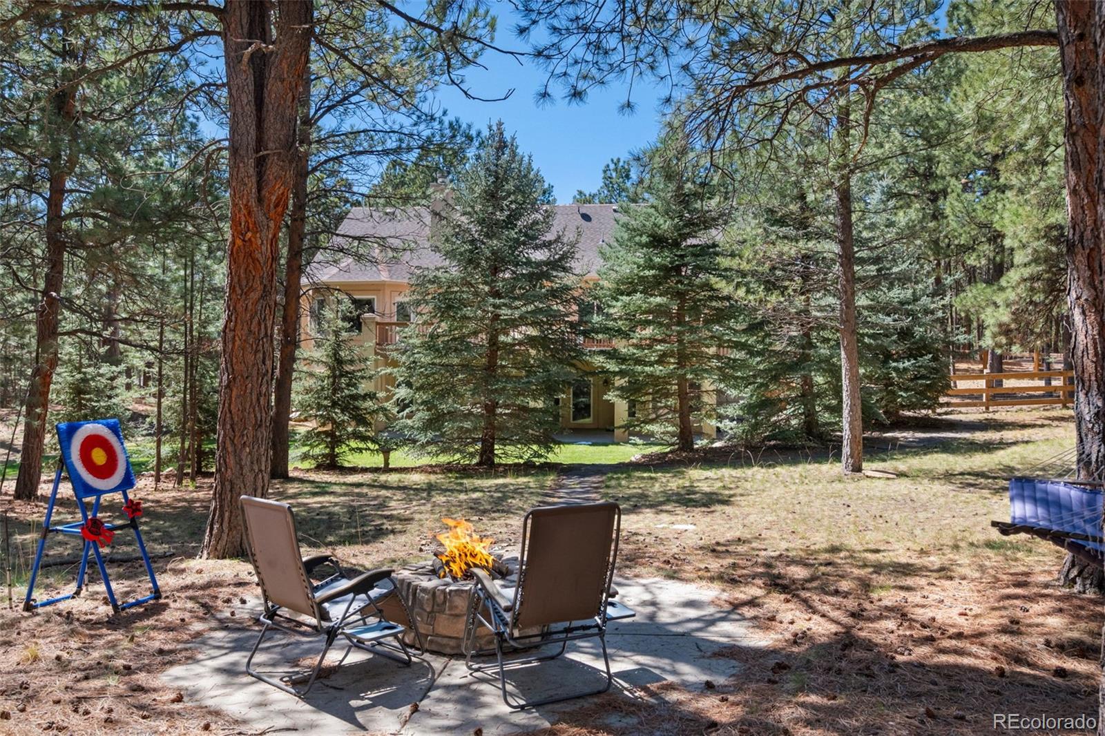 MLS Image #41 for 19665  desparado drive,colorado springs, Colorado