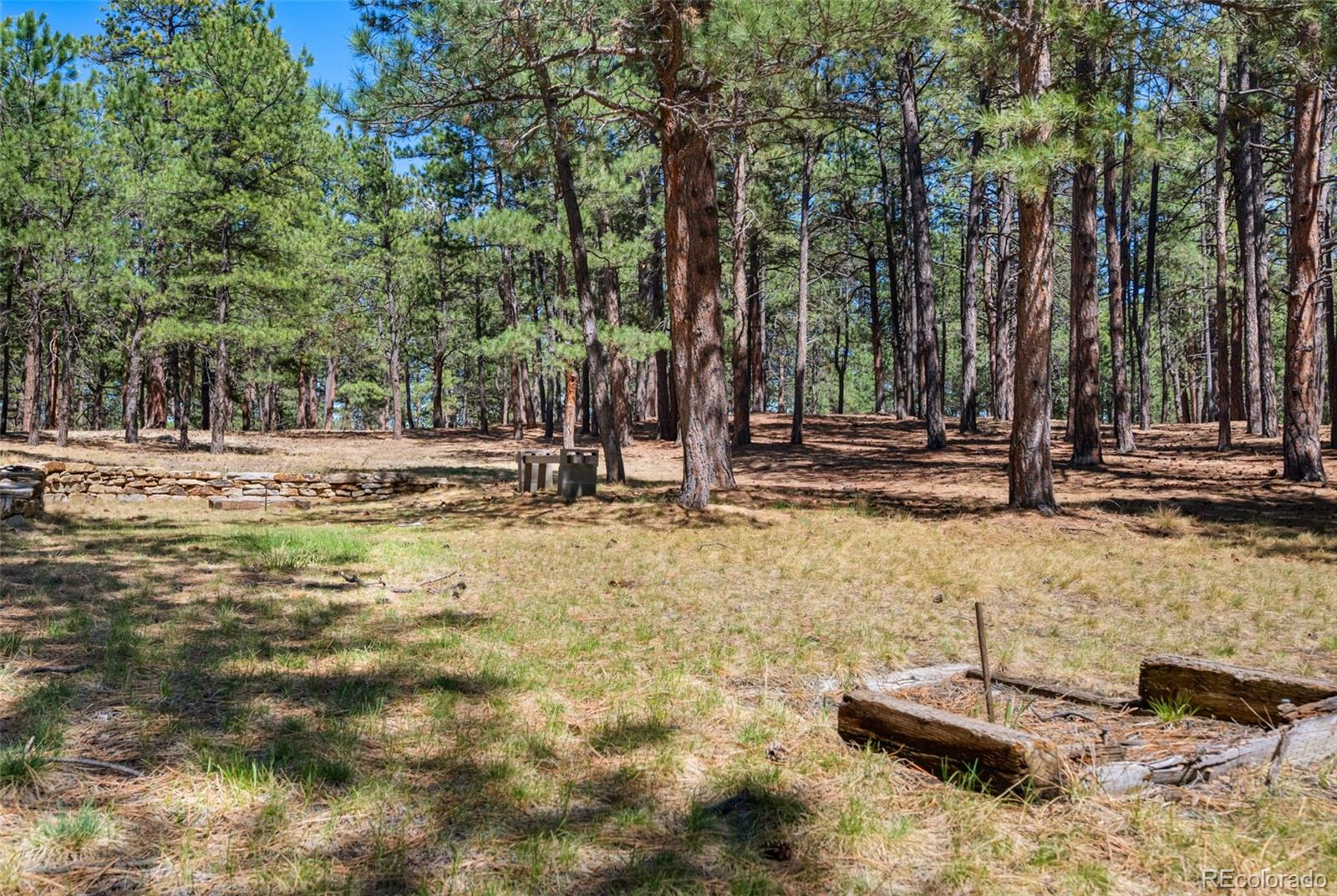 MLS Image #42 for 19665  desparado drive,colorado springs, Colorado