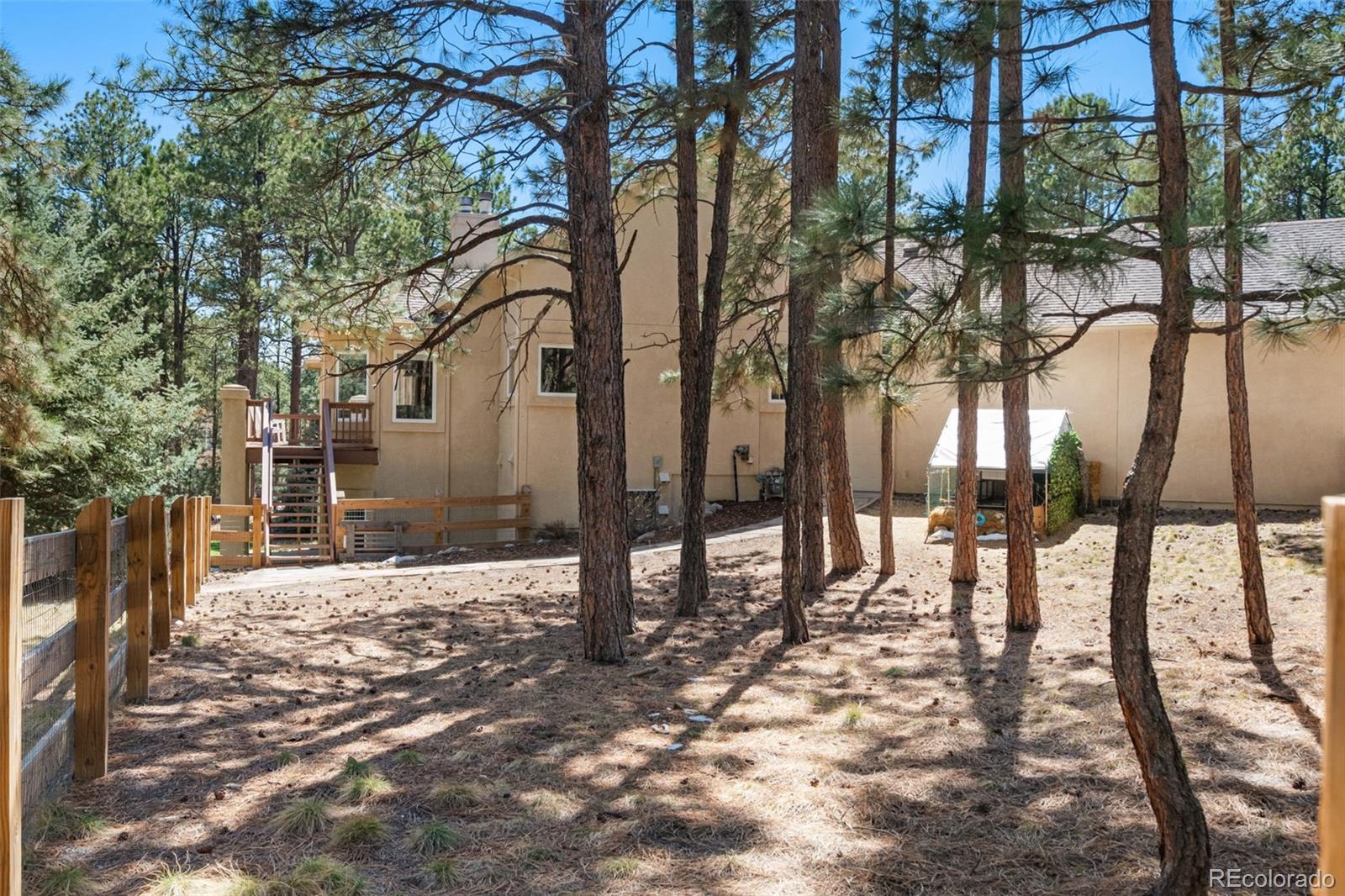 MLS Image #43 for 19665  desparado drive,colorado springs, Colorado