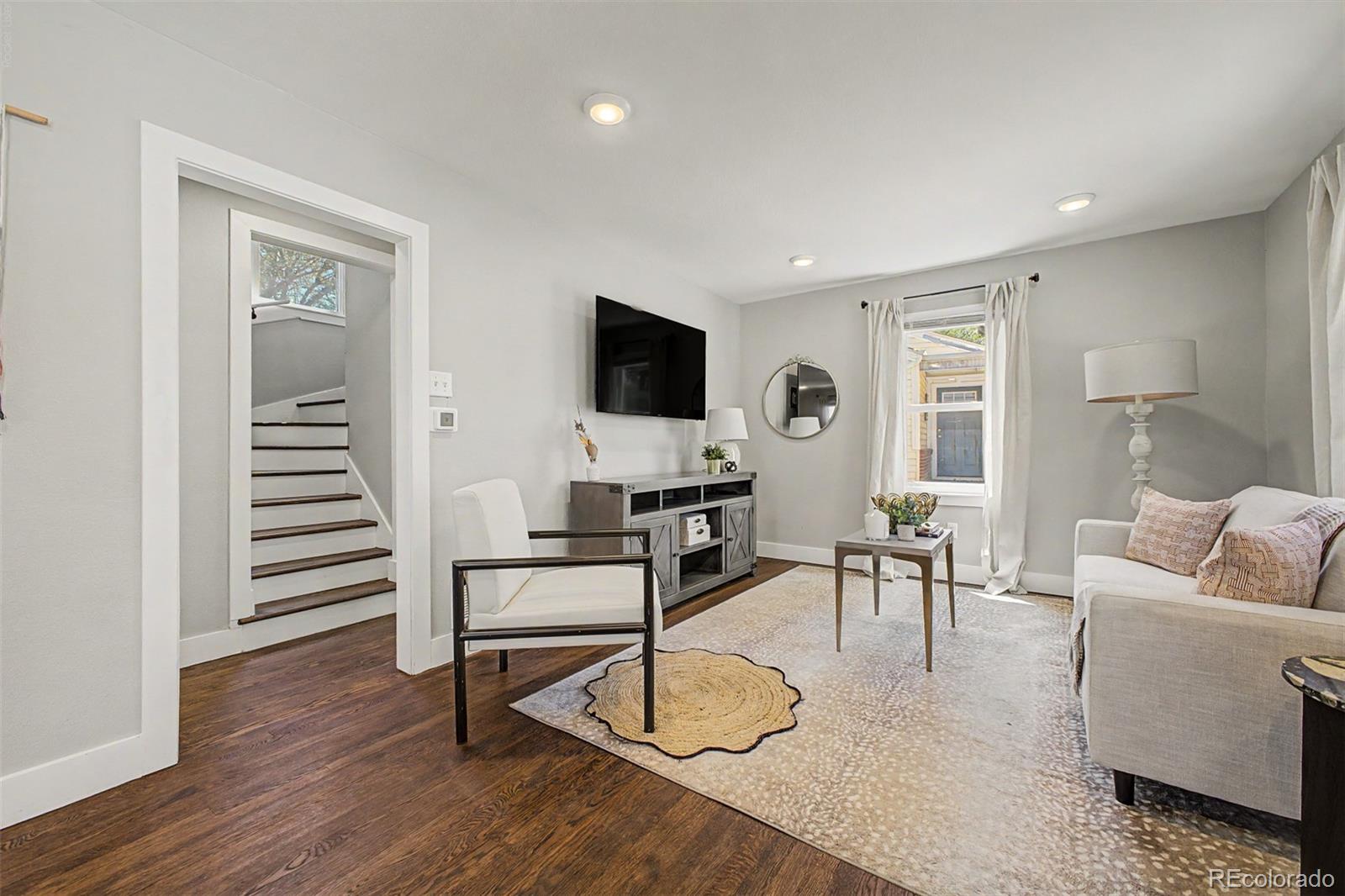 MLS Image #10 for 1870 w beekman place,denver, Colorado