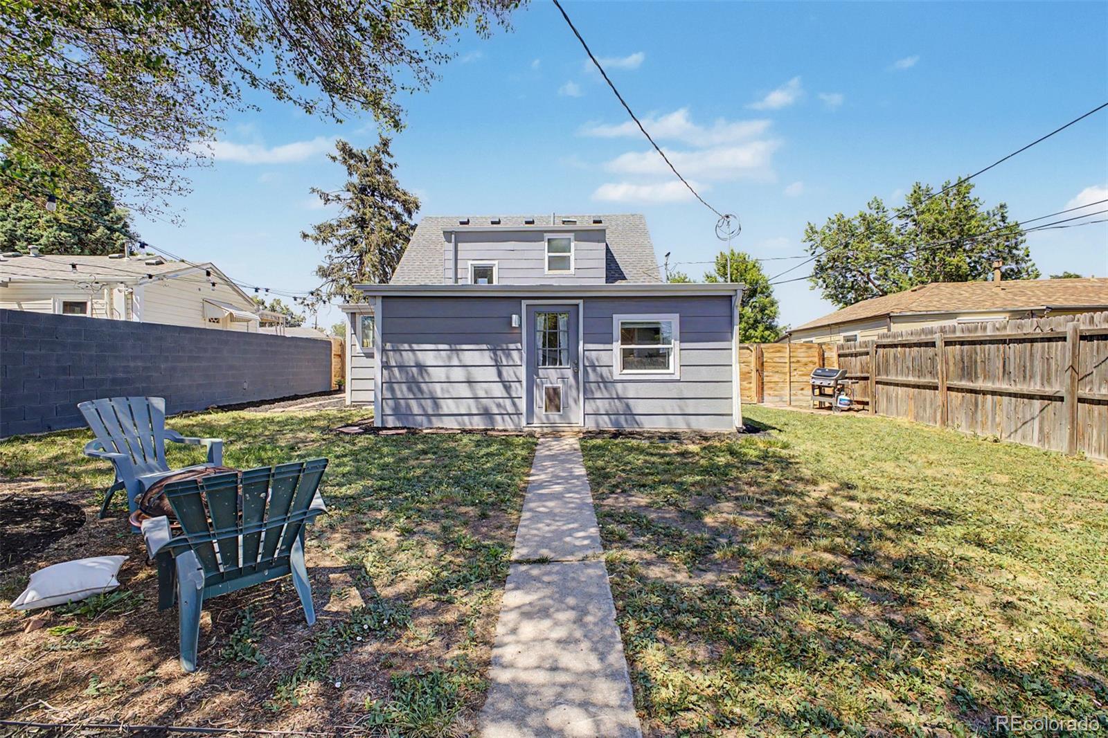 MLS Image #36 for 1870 w beekman place,denver, Colorado