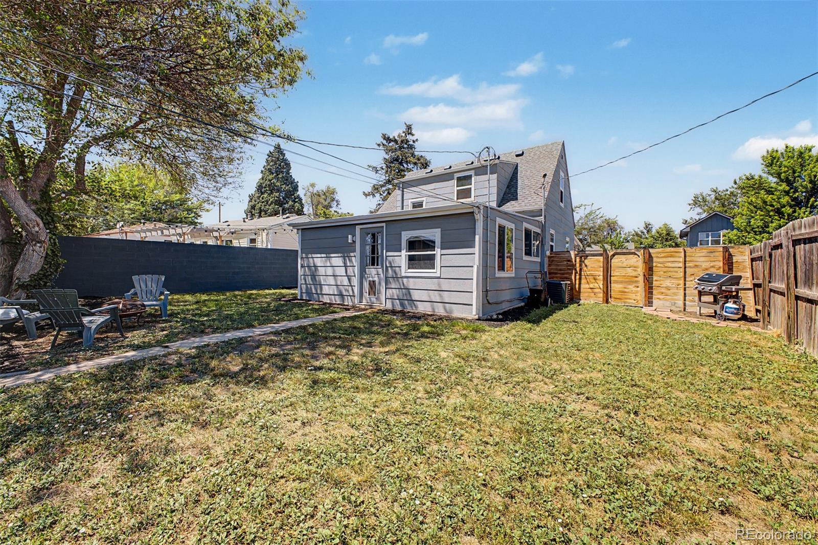 MLS Image #38 for 1870 w beekman place,denver, Colorado