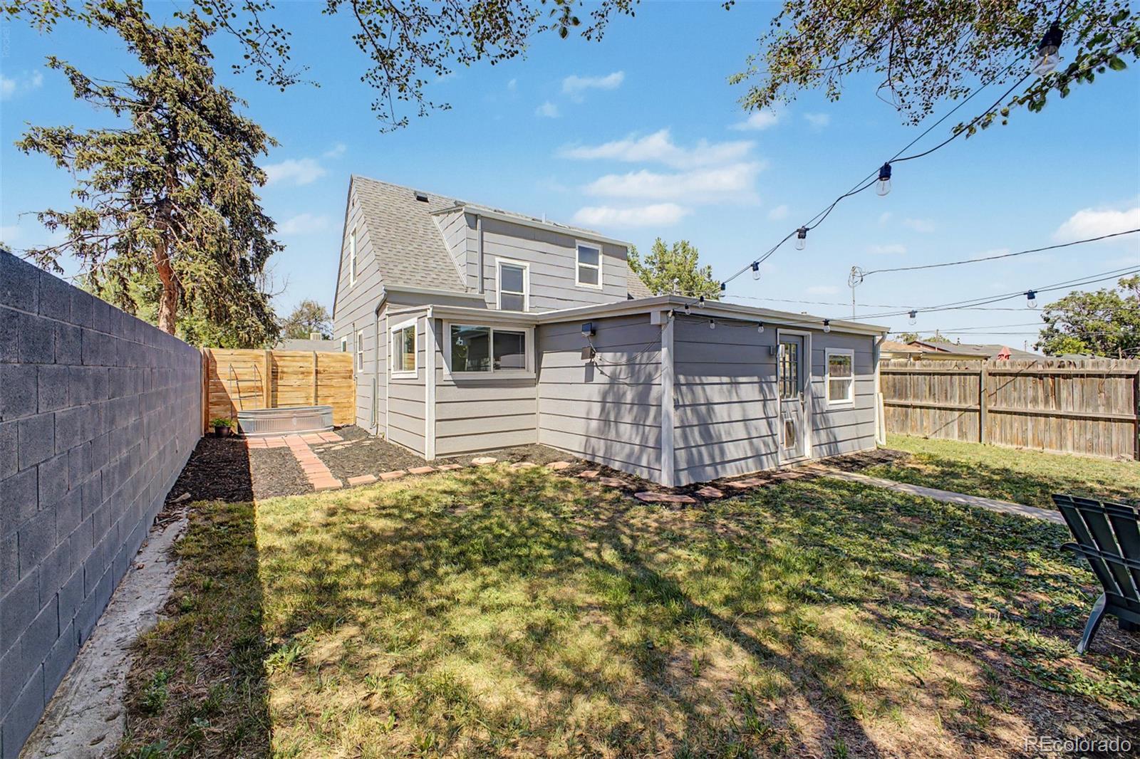 MLS Image #39 for 1870 w beekman place,denver, Colorado