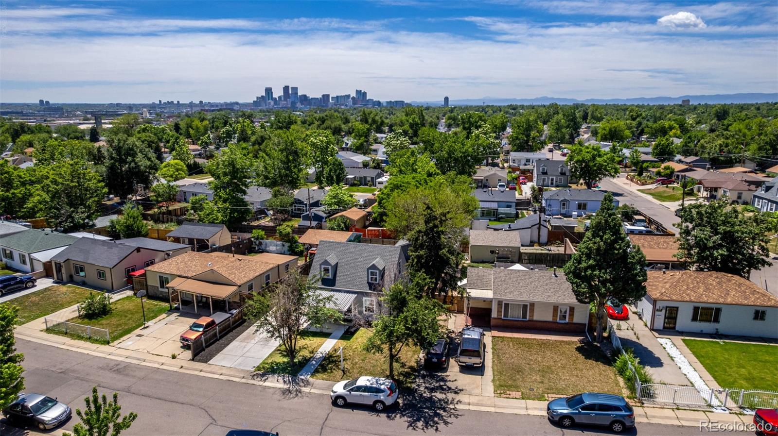 MLS Image #41 for 1870 w beekman place,denver, Colorado