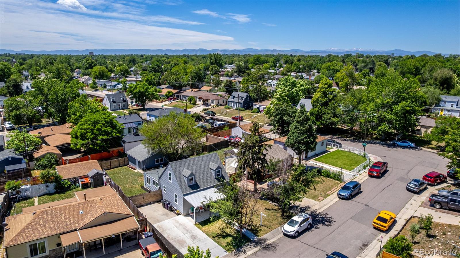 MLS Image #43 for 1870 w beekman place,denver, Colorado