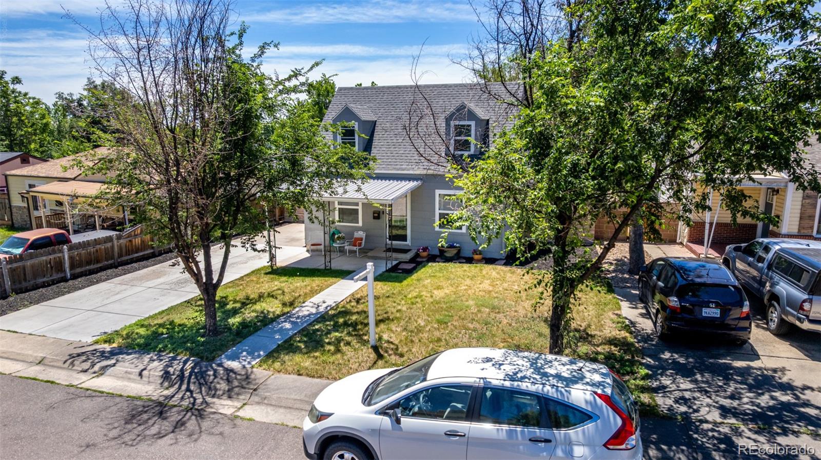 MLS Image #45 for 1870 w beekman place,denver, Colorado