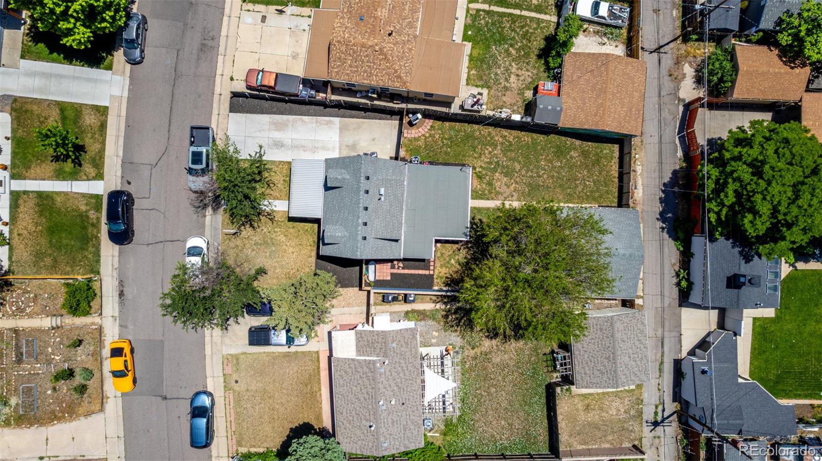 MLS Image #46 for 1870 w beekman place,denver, Colorado