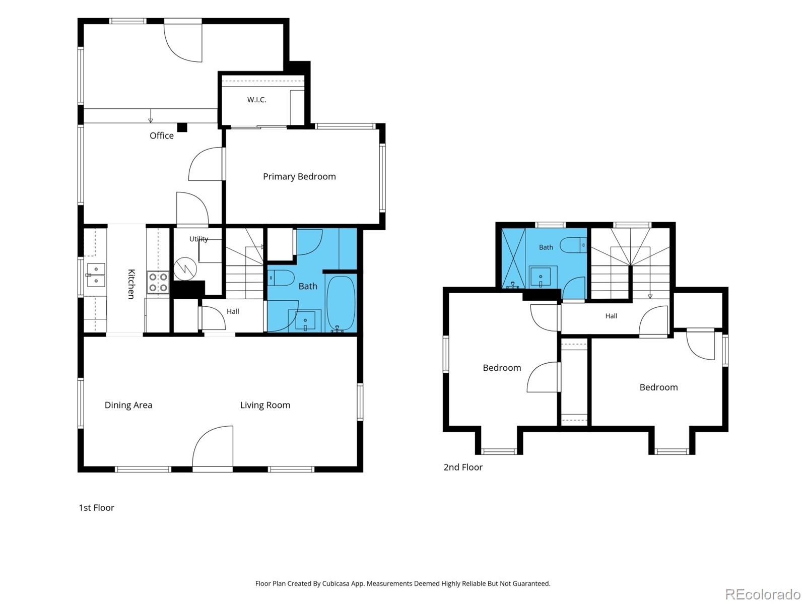 MLS Image #47 for 1870 w beekman place,denver, Colorado