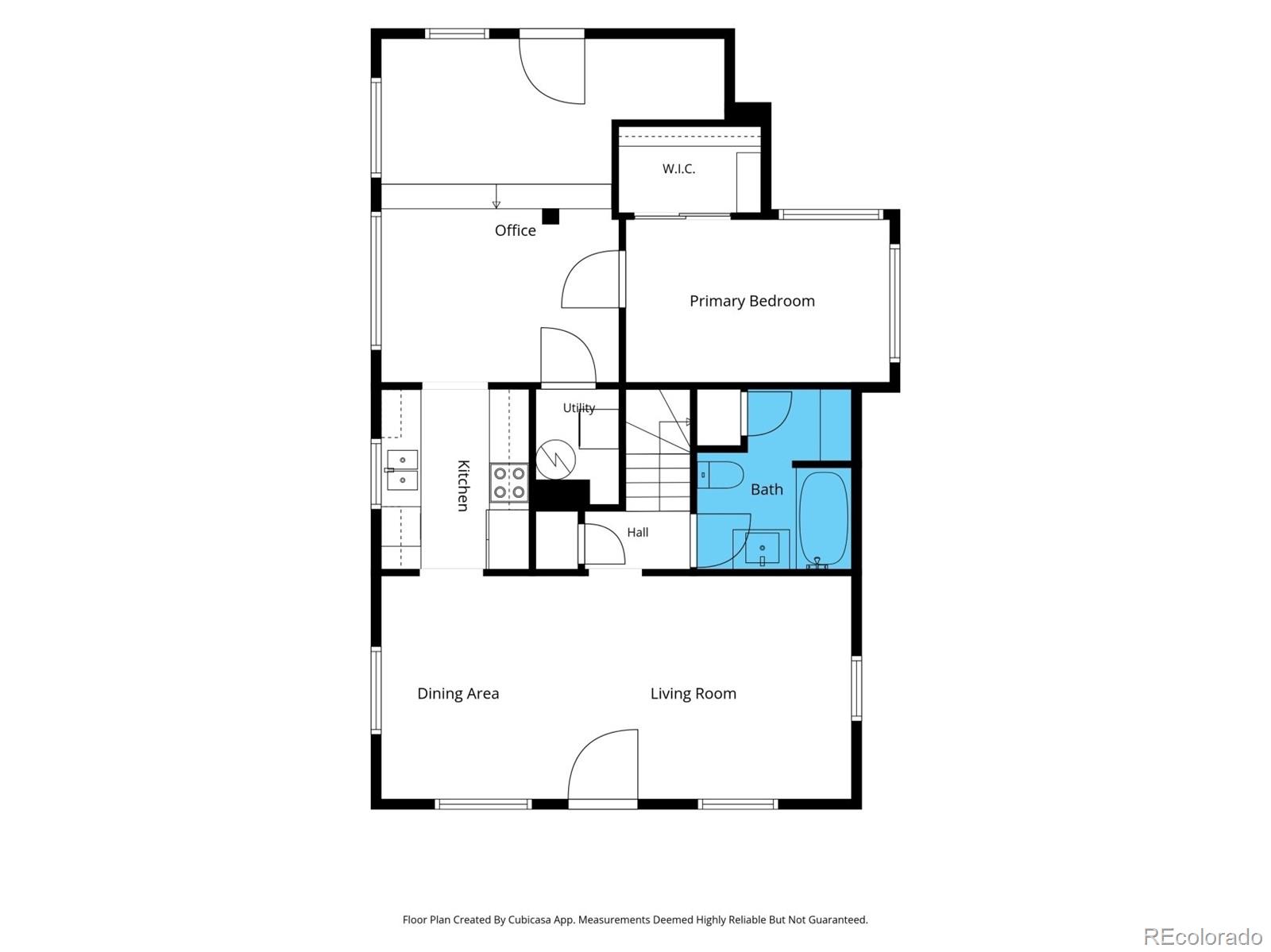 MLS Image #48 for 1870 w beekman place,denver, Colorado