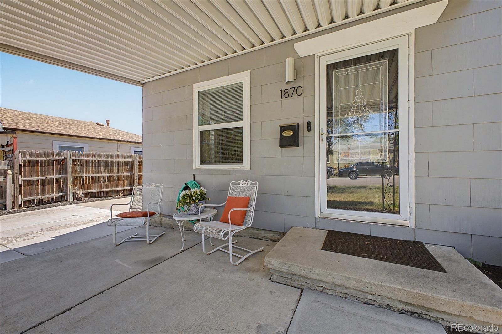 MLS Image #7 for 1870 w beekman place,denver, Colorado