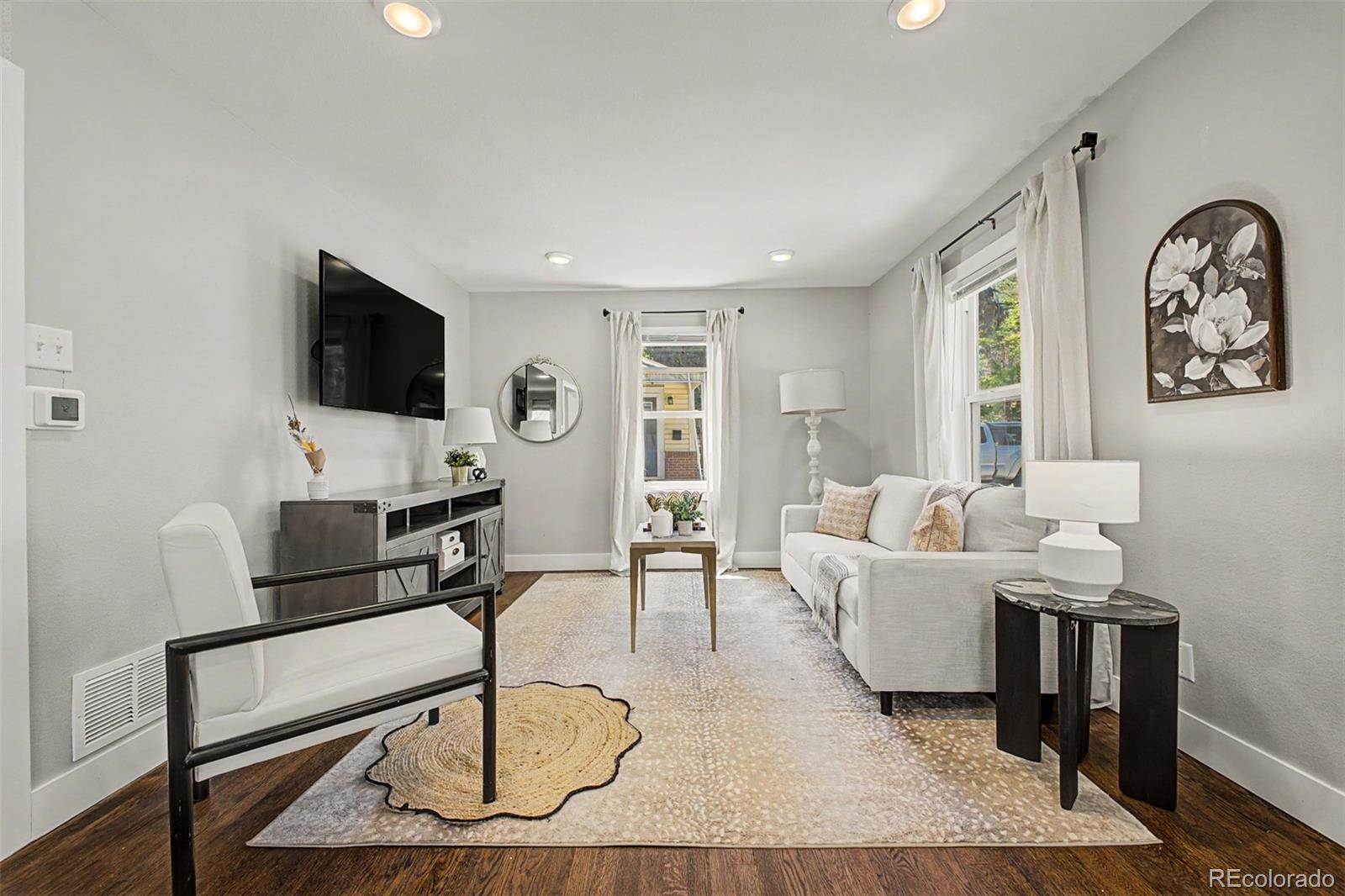 MLS Image #9 for 1870 w beekman place,denver, Colorado