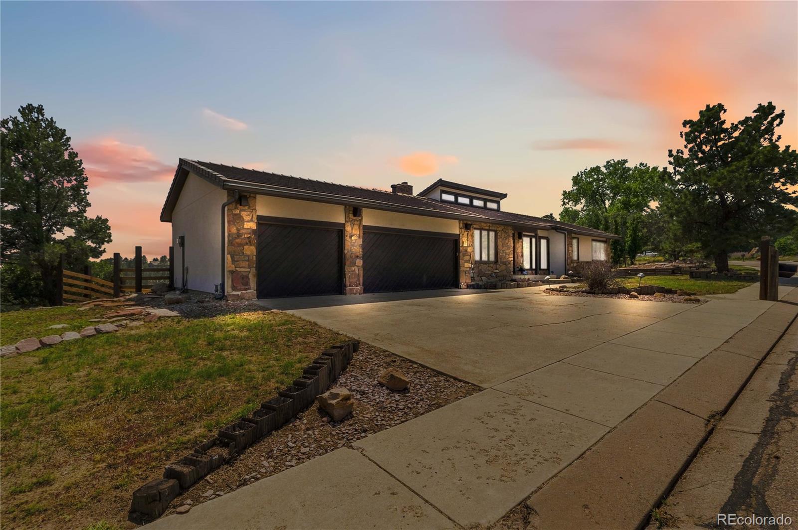 MLS Image #0 for 1335  winding ridge terrace,colorado springs, Colorado