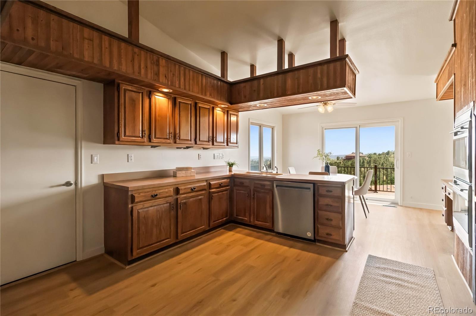 MLS Image #11 for 1335  winding ridge terrace,colorado springs, Colorado