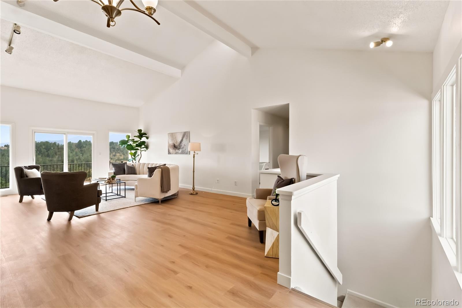 MLS Image #14 for 1335  winding ridge terrace,colorado springs, Colorado