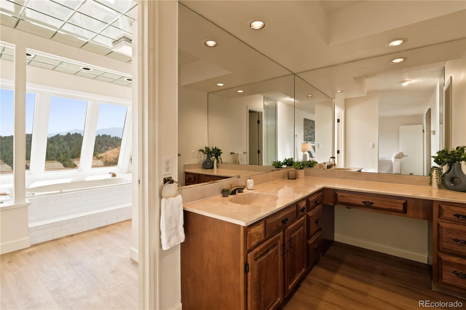 MLS Image #22 for 1335  winding ridge terrace,colorado springs, Colorado