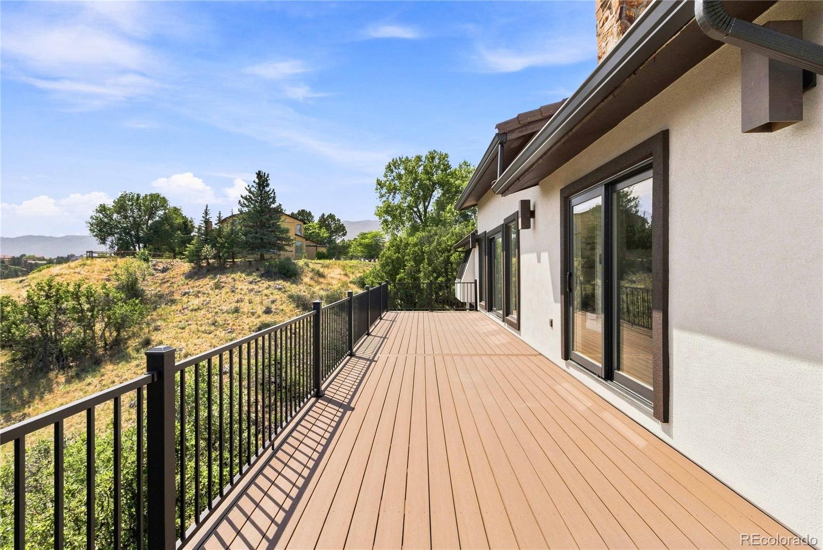 MLS Image #36 for 1335  winding ridge terrace,colorado springs, Colorado