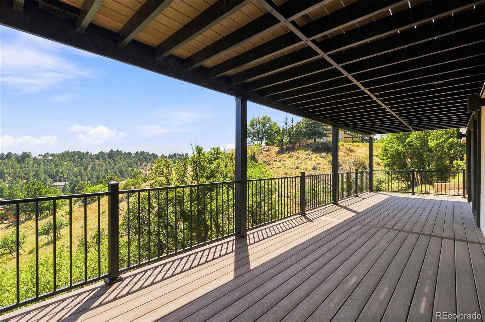 MLS Image #39 for 1335  winding ridge terrace,colorado springs, Colorado