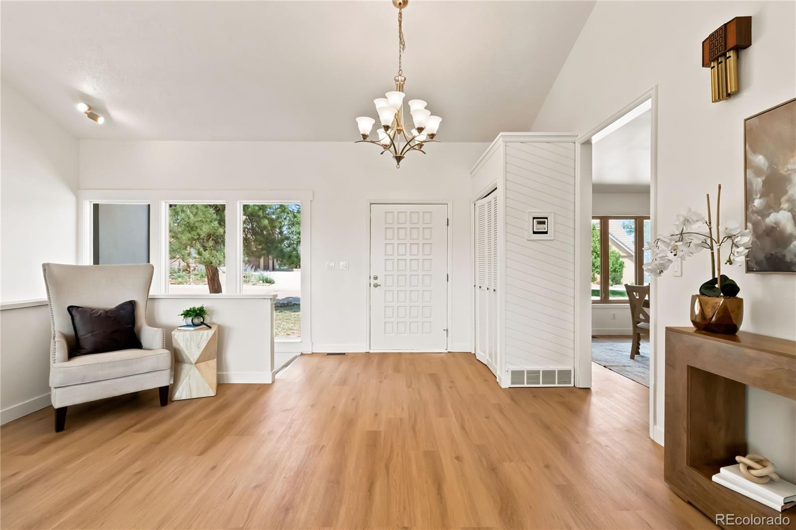 MLS Image #4 for 1335  winding ridge terrace,colorado springs, Colorado