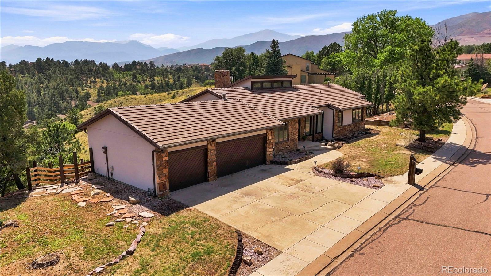 MLS Image #41 for 1335  winding ridge terrace,colorado springs, Colorado
