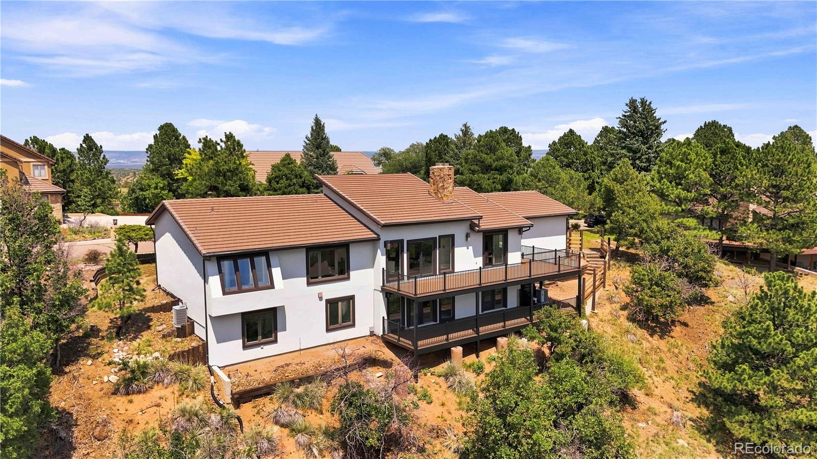MLS Image #45 for 1335  winding ridge terrace,colorado springs, Colorado