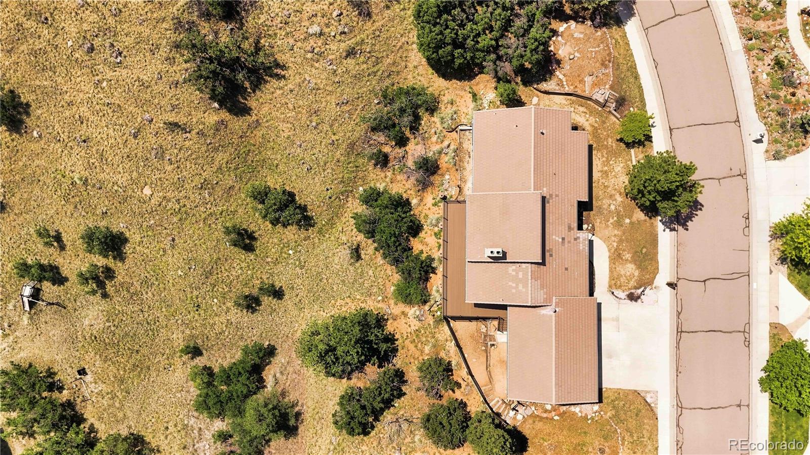 MLS Image #46 for 1335  winding ridge terrace,colorado springs, Colorado