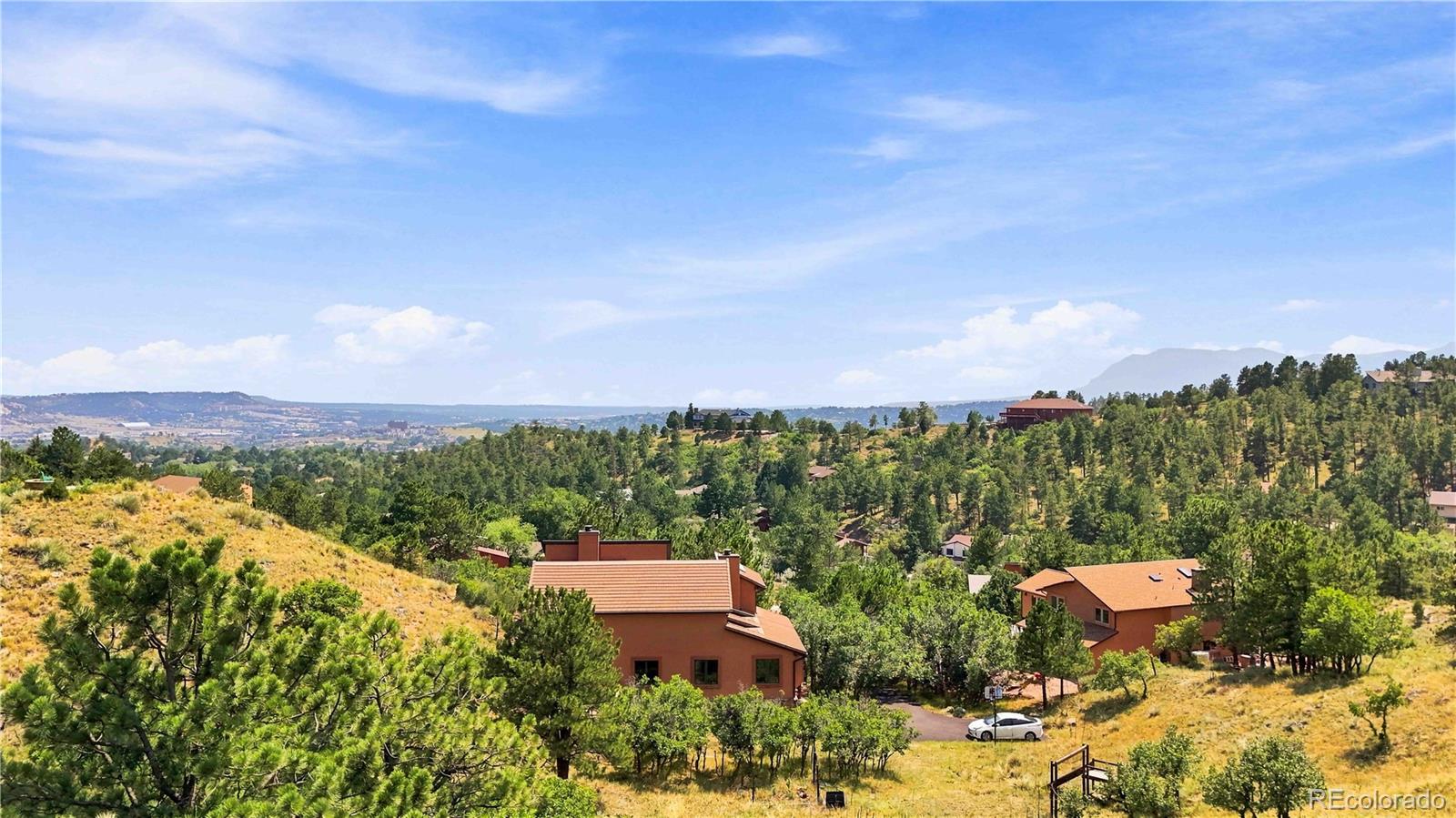 MLS Image #47 for 1335  winding ridge terrace,colorado springs, Colorado