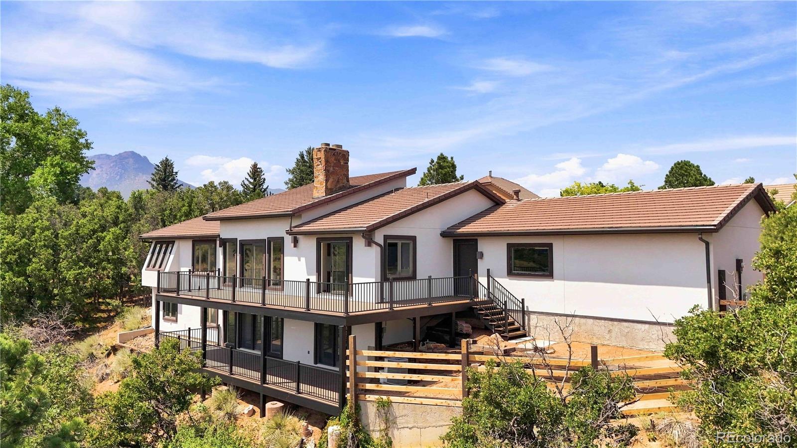 MLS Image #48 for 1335  winding ridge terrace,colorado springs, Colorado
