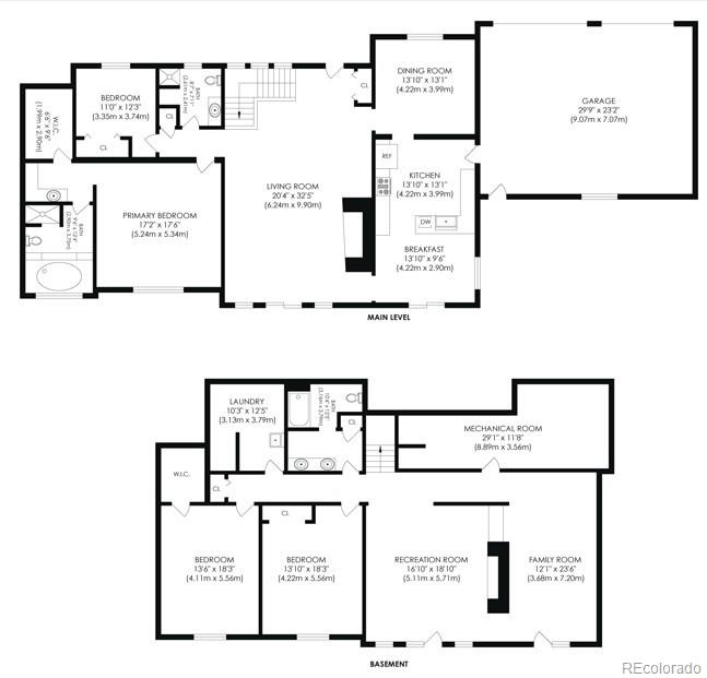 MLS Image #49 for 1335  winding ridge terrace,colorado springs, Colorado