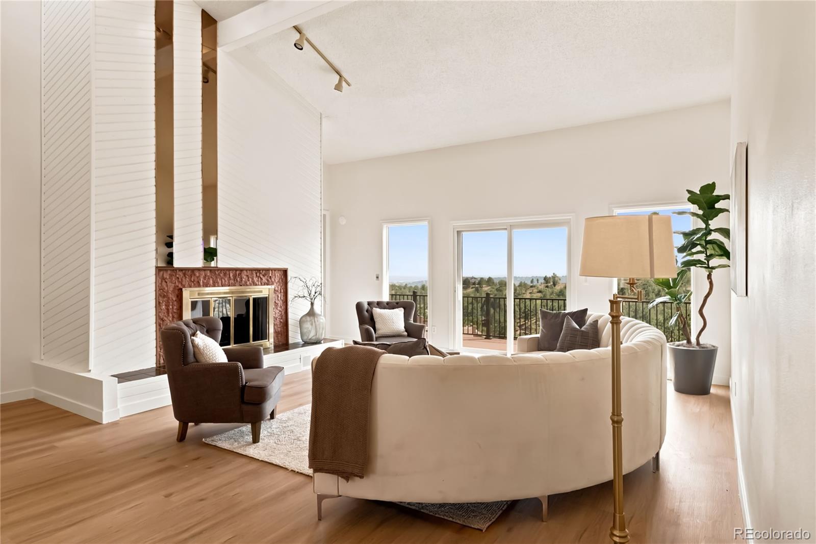 MLS Image #6 for 1335  winding ridge terrace,colorado springs, Colorado
