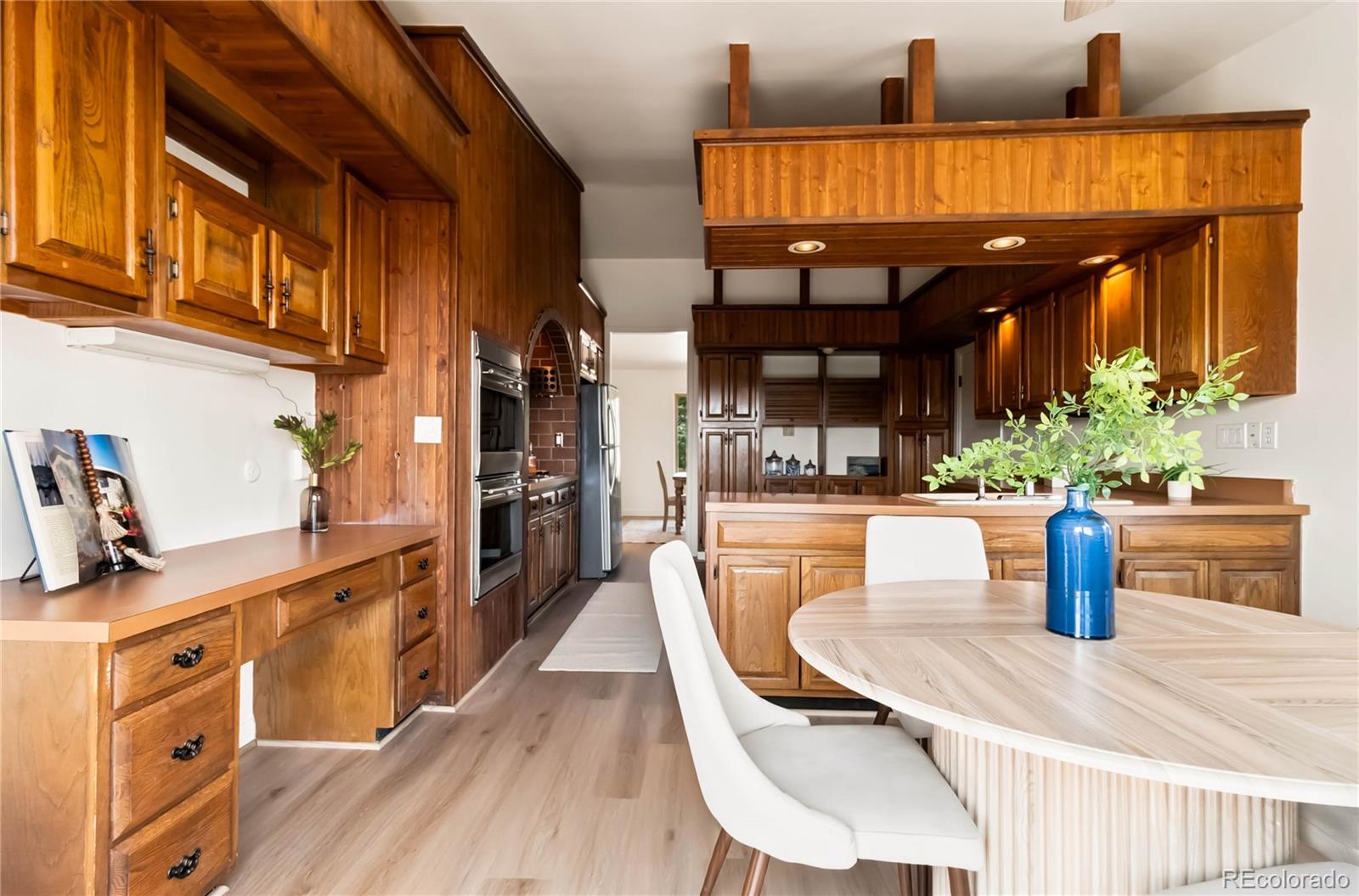 MLS Image #7 for 1335  winding ridge terrace,colorado springs, Colorado