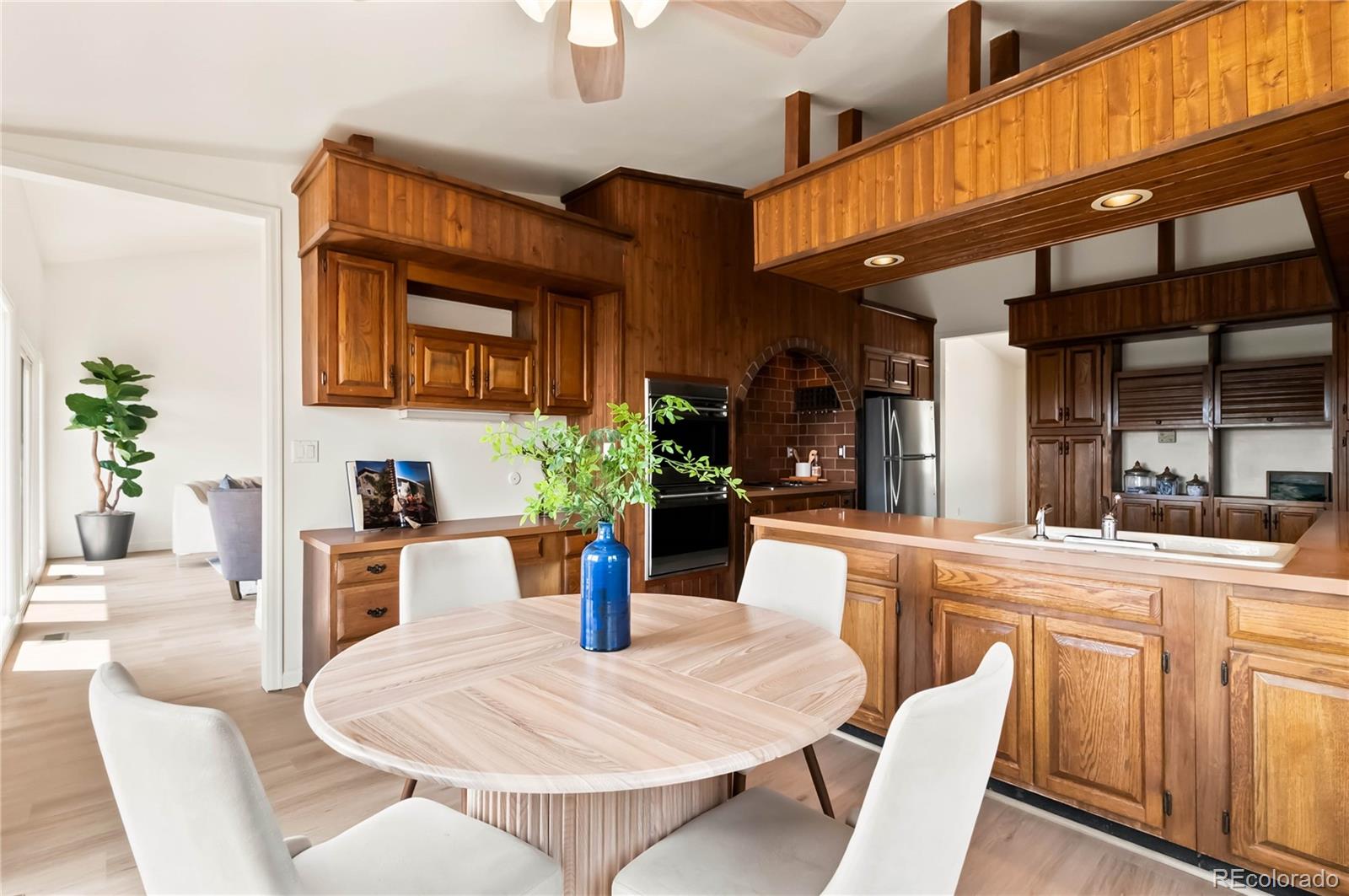 MLS Image #8 for 1335  winding ridge terrace,colorado springs, Colorado