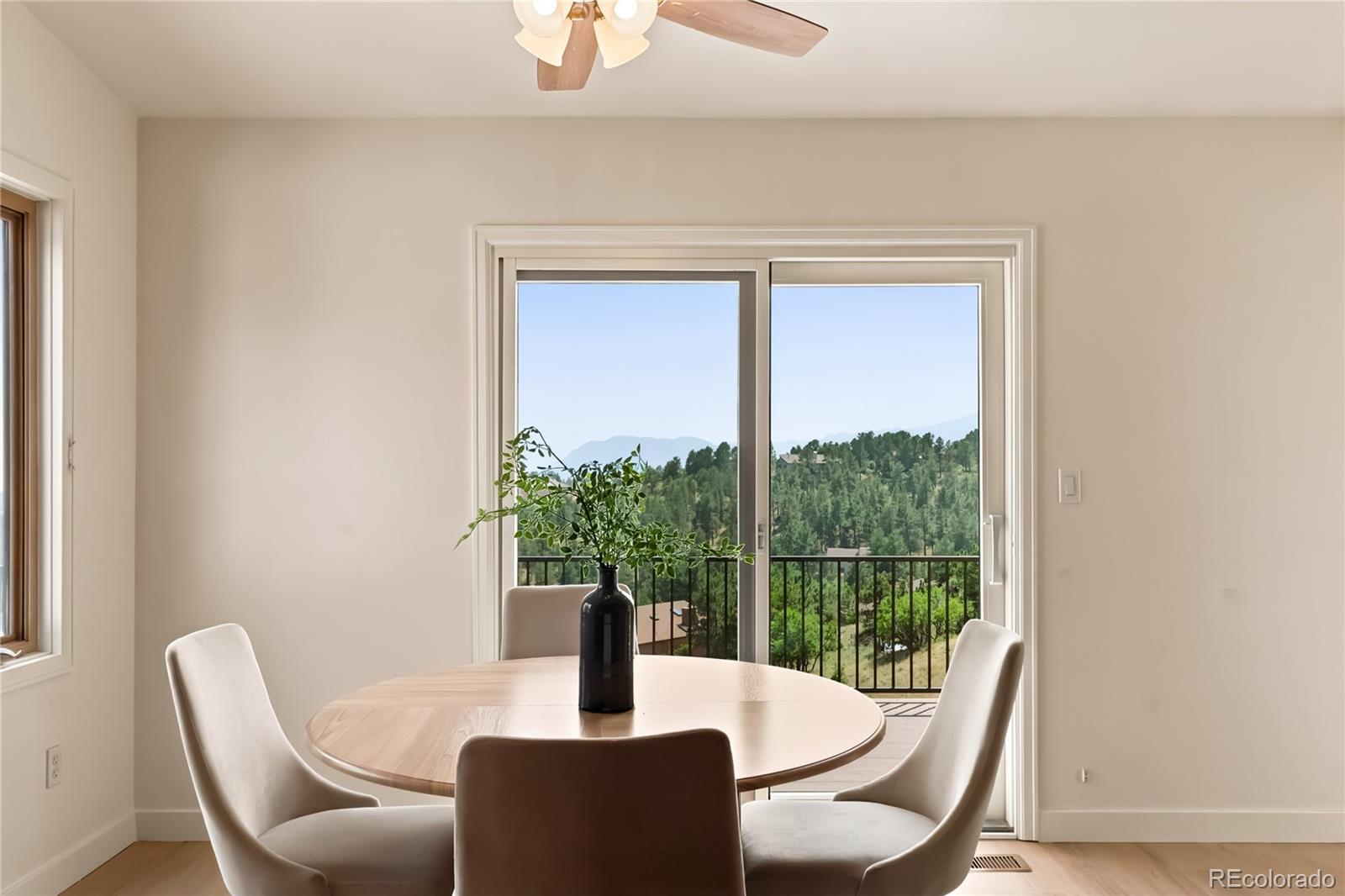MLS Image #9 for 1335  winding ridge terrace,colorado springs, Colorado