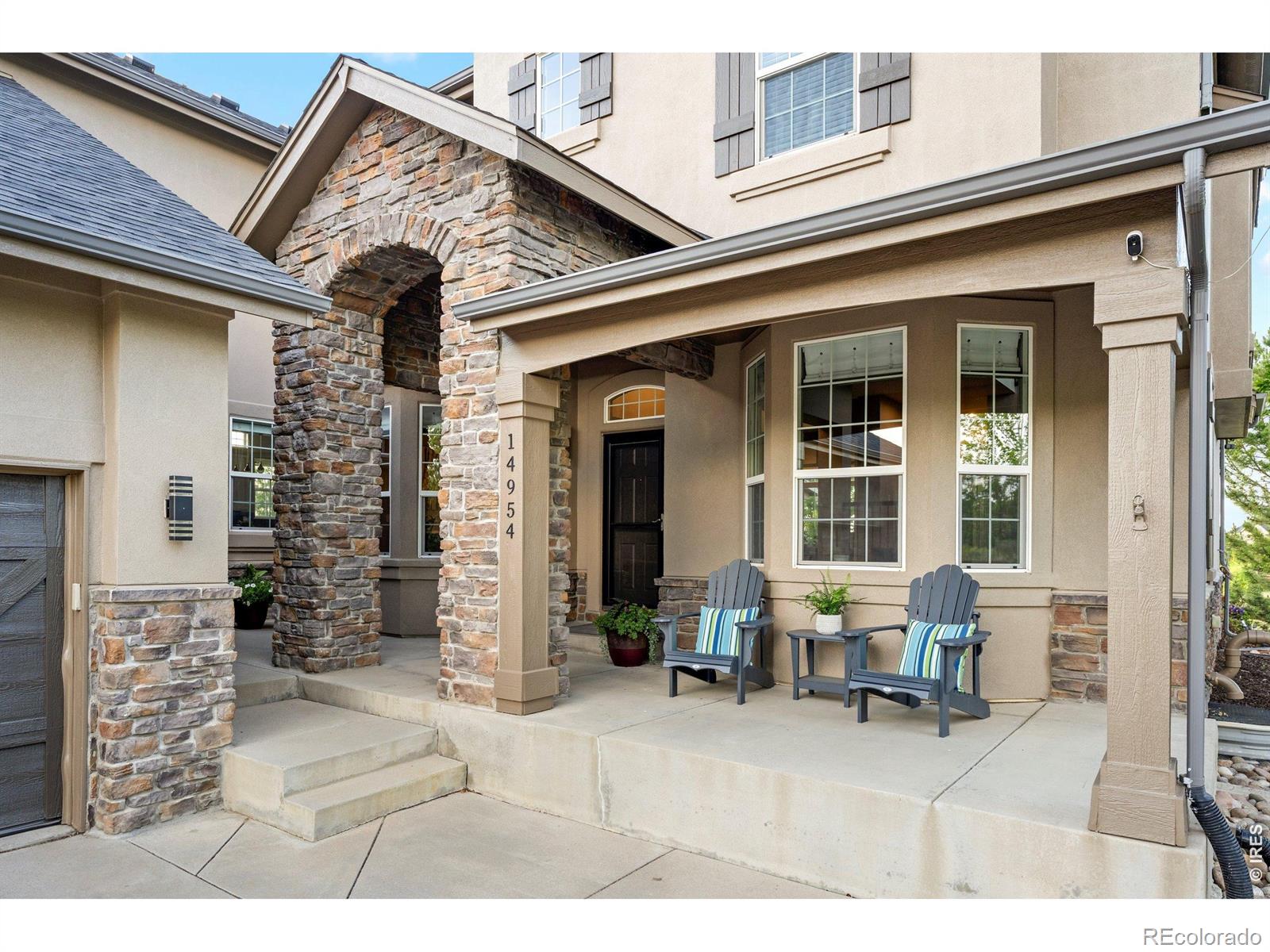 MLS Image #2 for 14954  silver feather circle,broomfield, Colorado