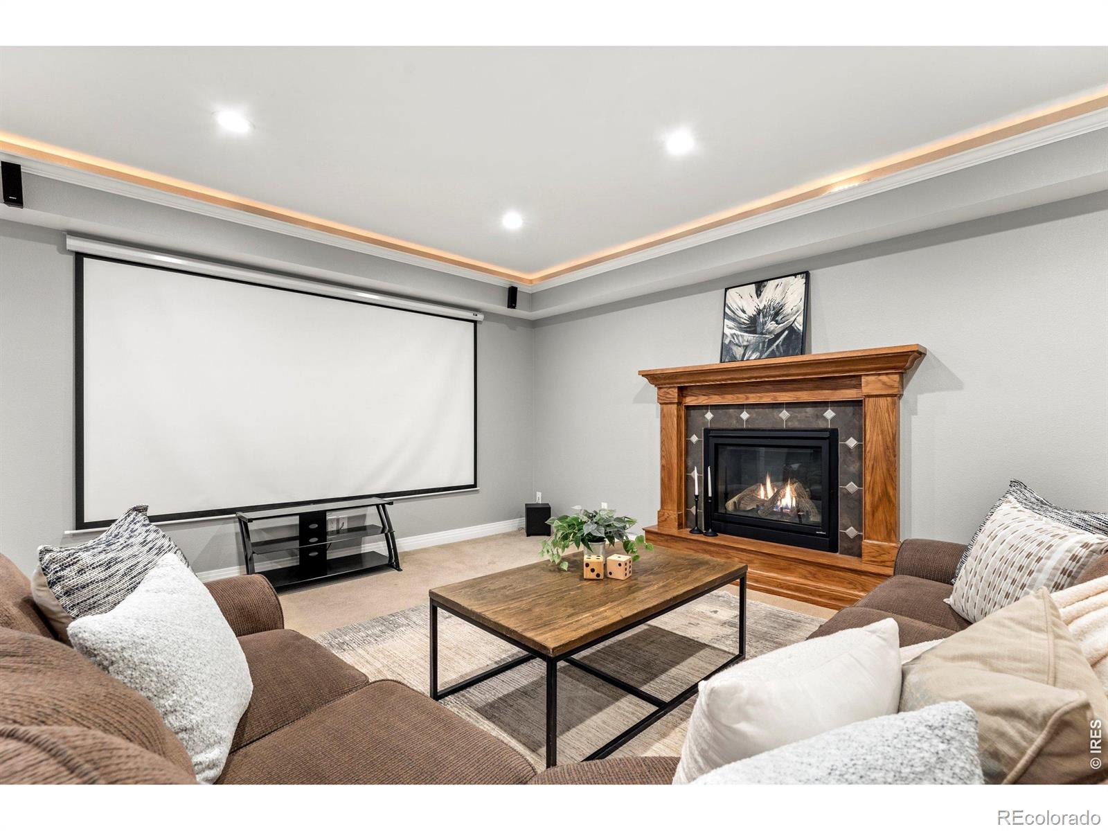 MLS Image #28 for 14954  silver feather circle,broomfield, Colorado