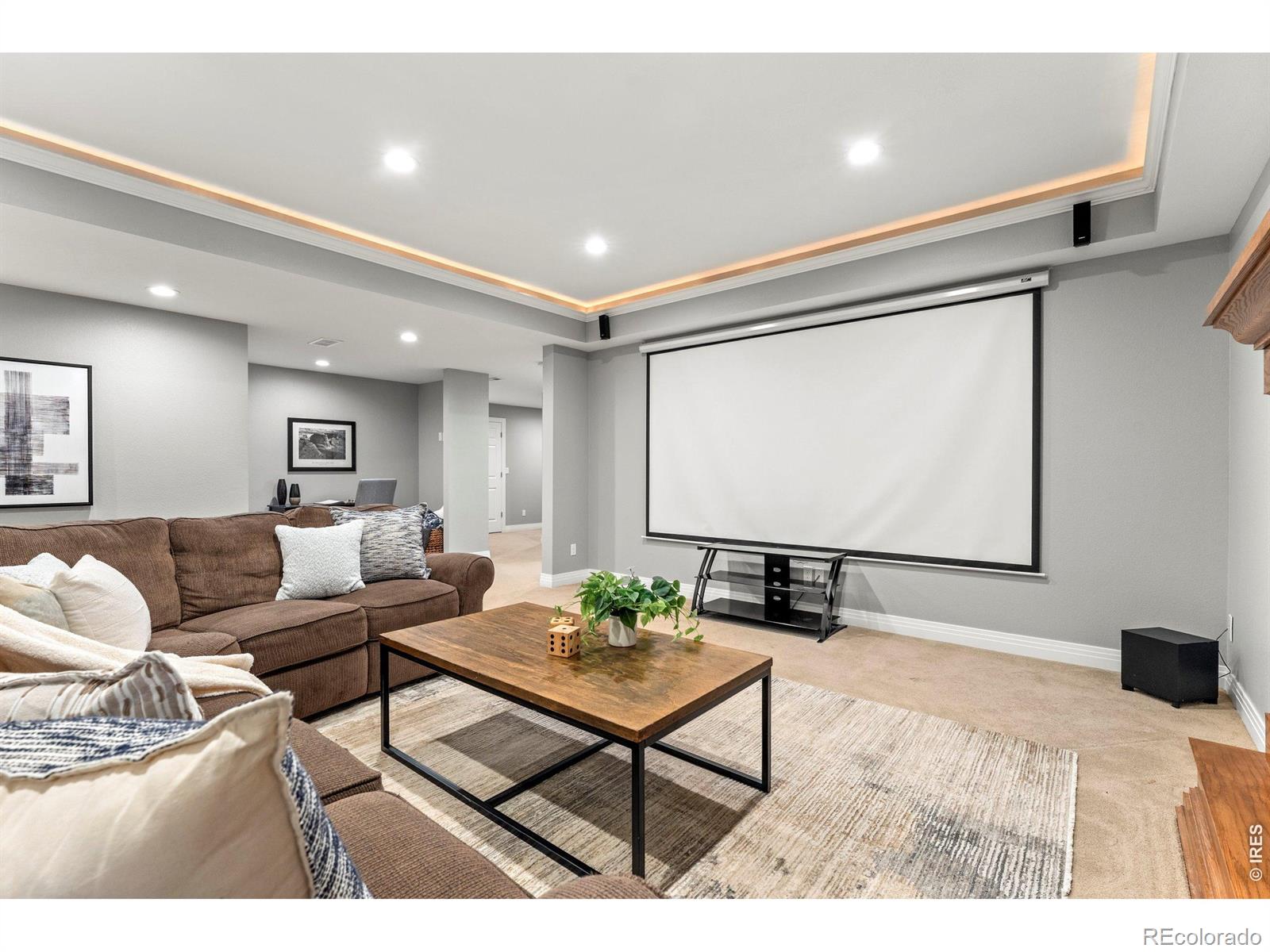 MLS Image #30 for 14954  silver feather circle,broomfield, Colorado