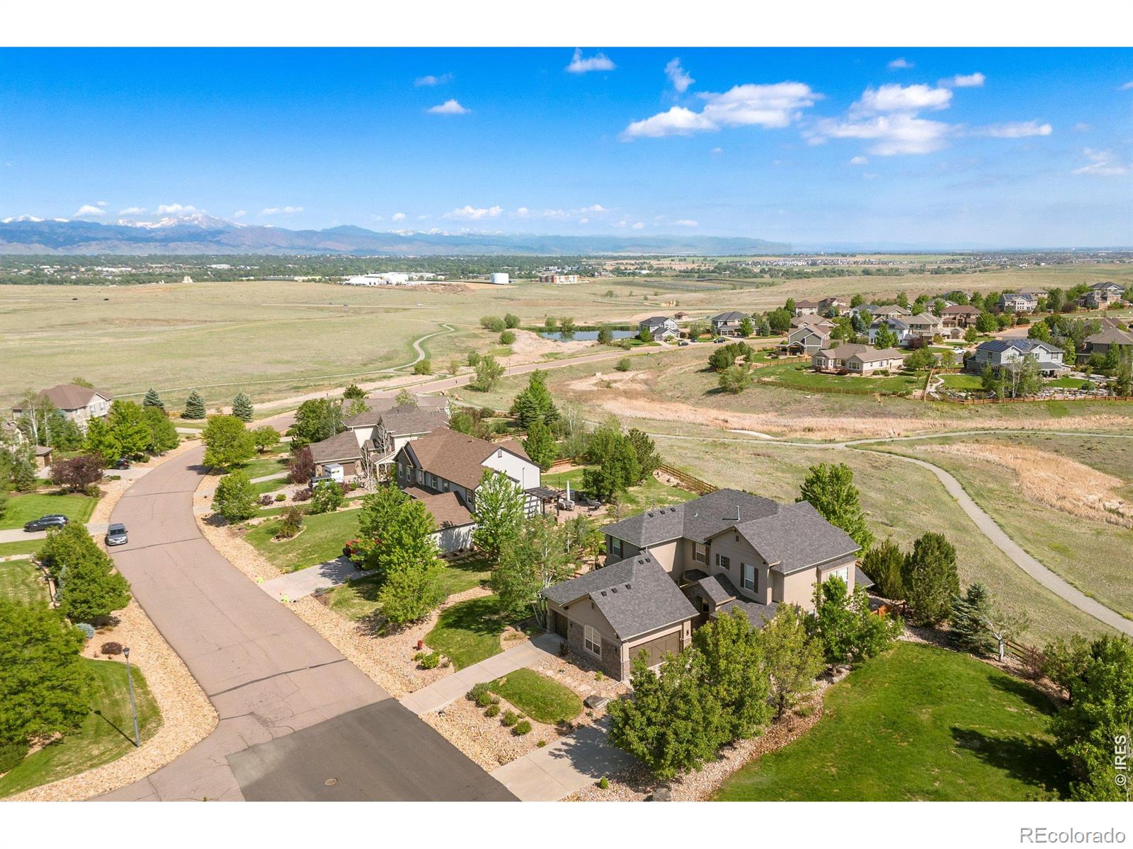 MLS Image #45 for 14954  silver feather circle,broomfield, Colorado