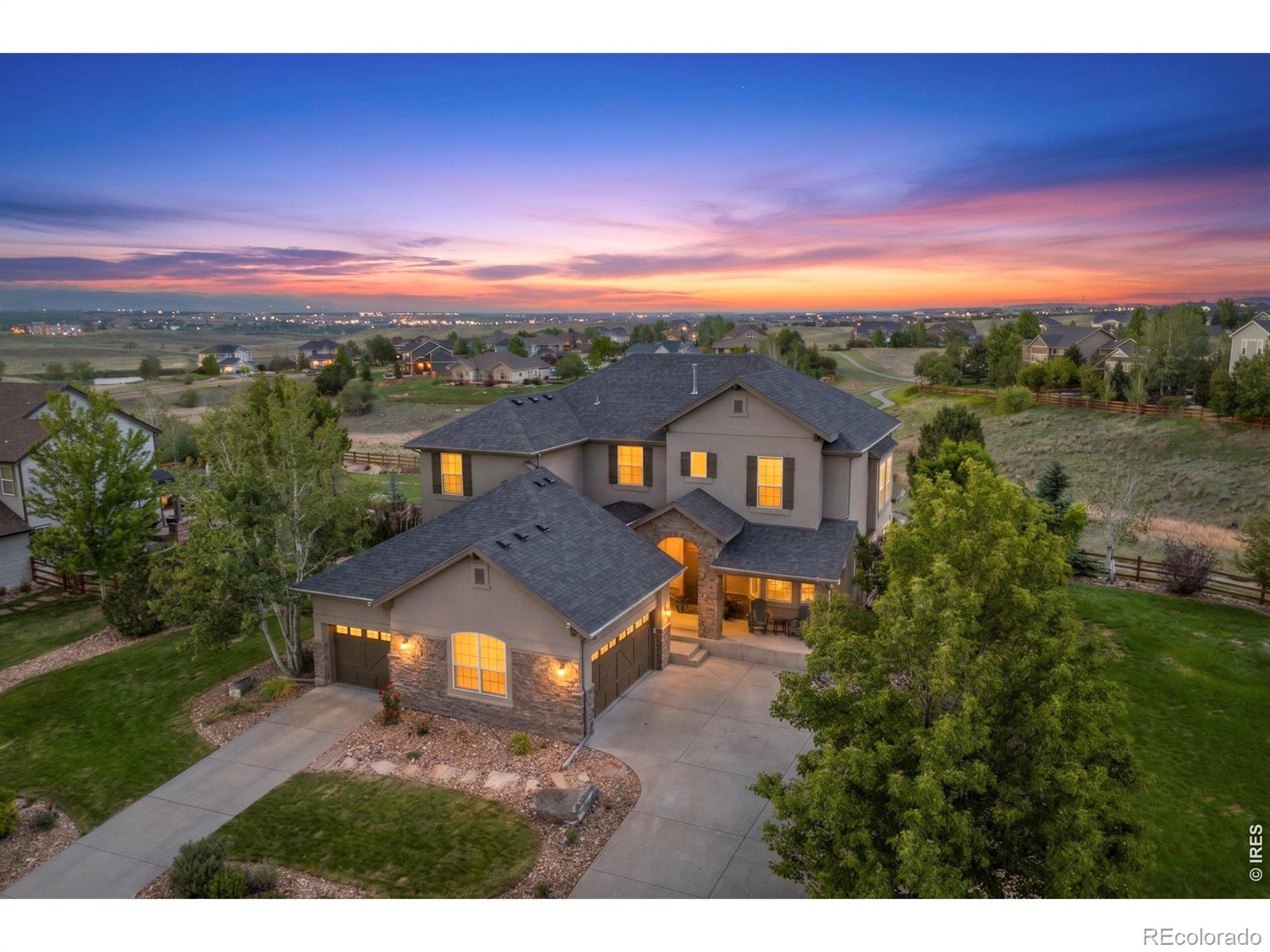 MLS Image #48 for 14954  silver feather circle,broomfield, Colorado