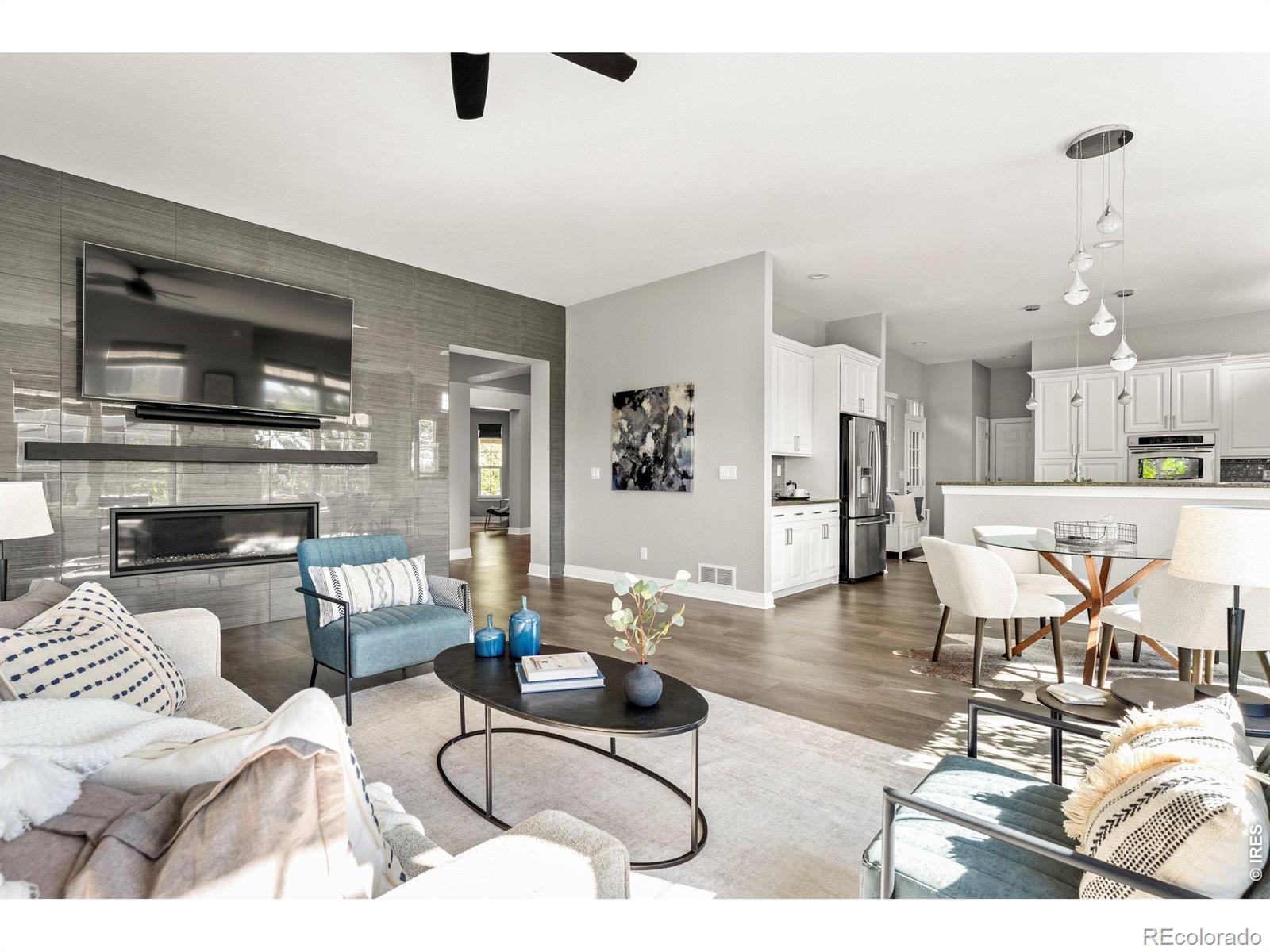 MLS Image #5 for 14954  silver feather circle,broomfield, Colorado