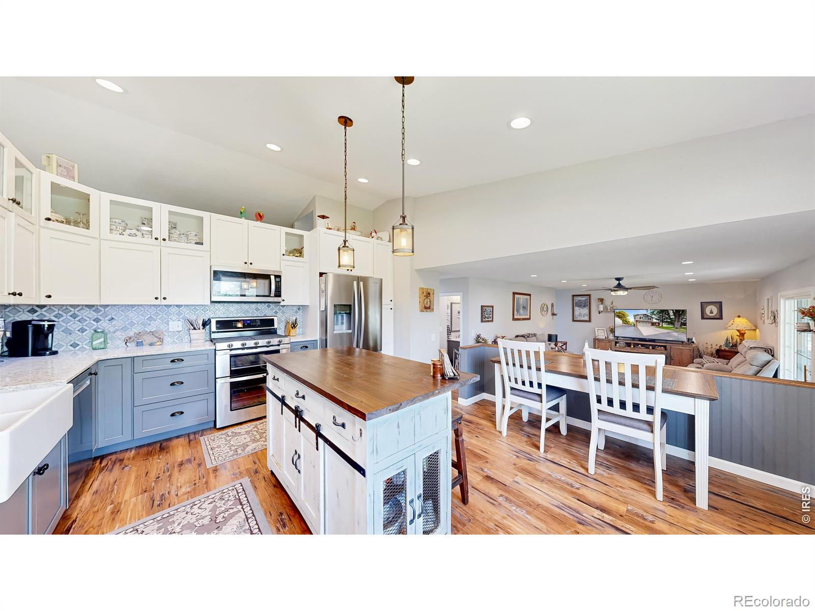 MLS Image #10 for 5131  yucca court,johnstown, Colorado