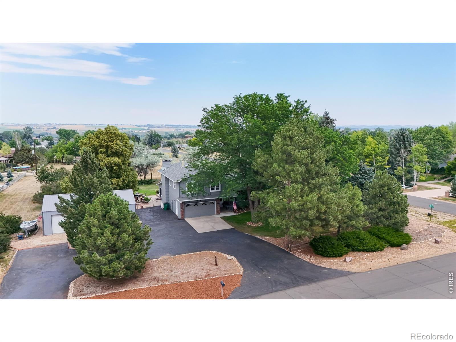 MLS Image #3 for 5131  yucca court,johnstown, Colorado