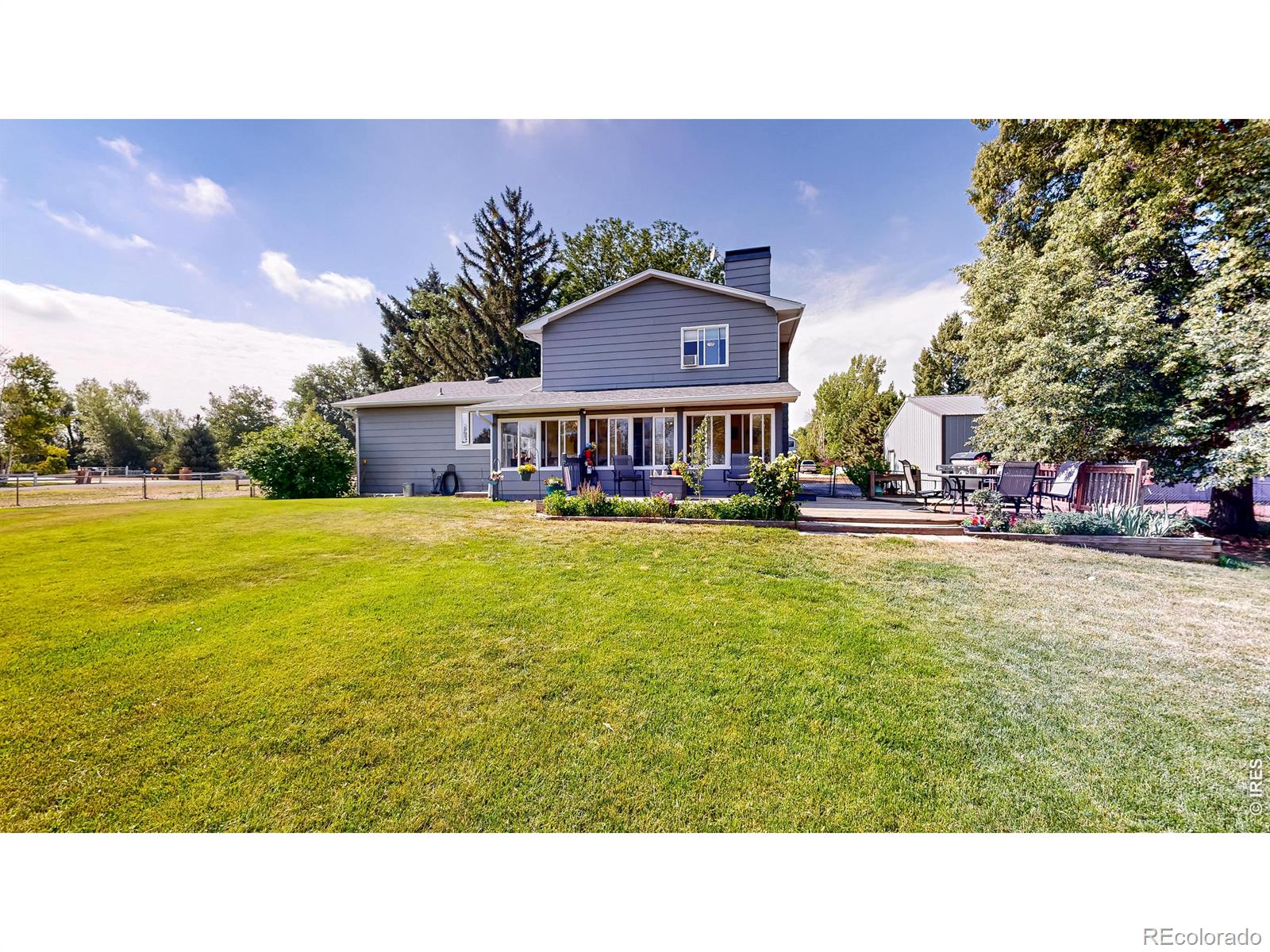 MLS Image #31 for 5131  yucca court,johnstown, Colorado