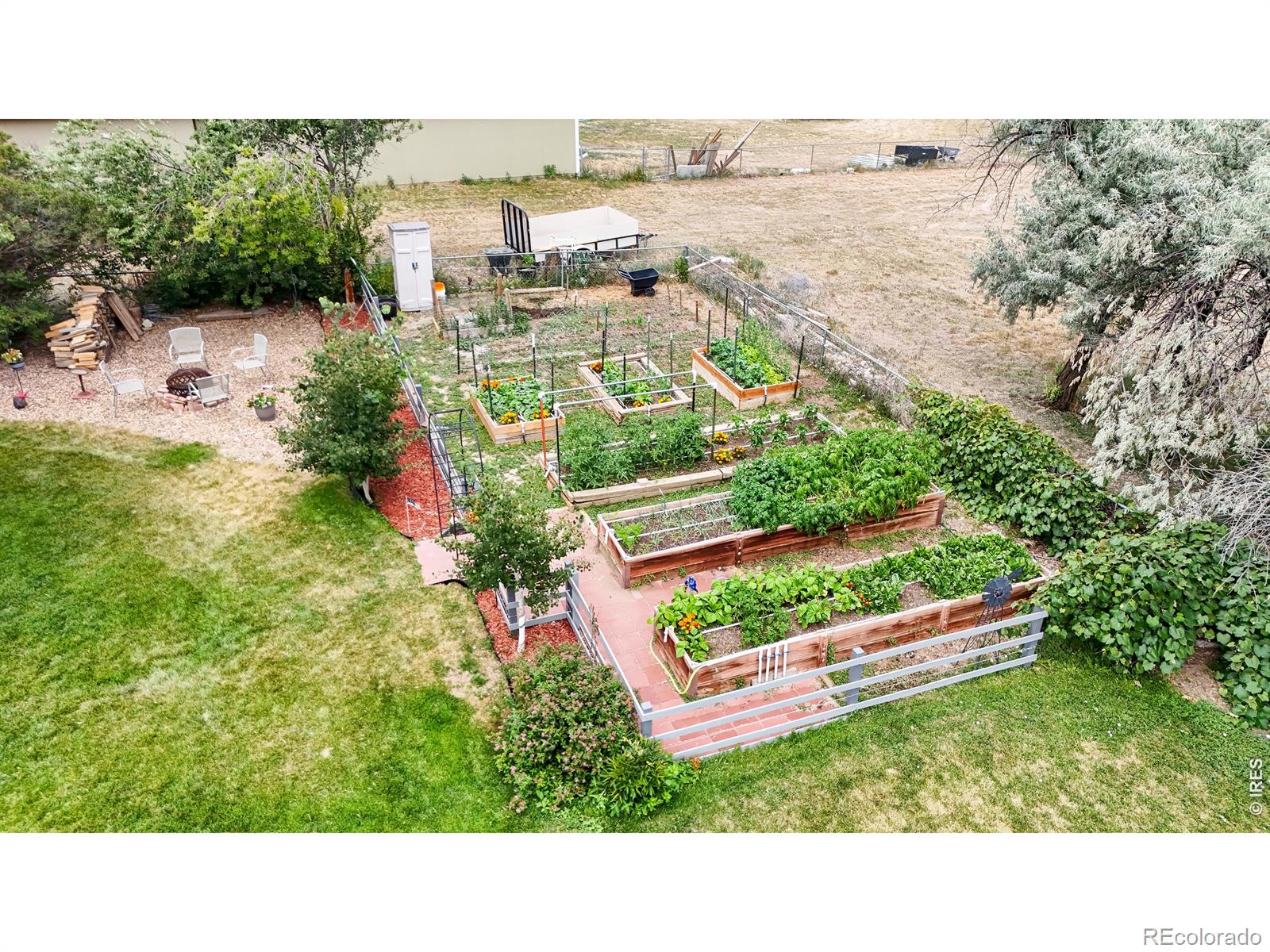 MLS Image #35 for 5131  yucca court,johnstown, Colorado