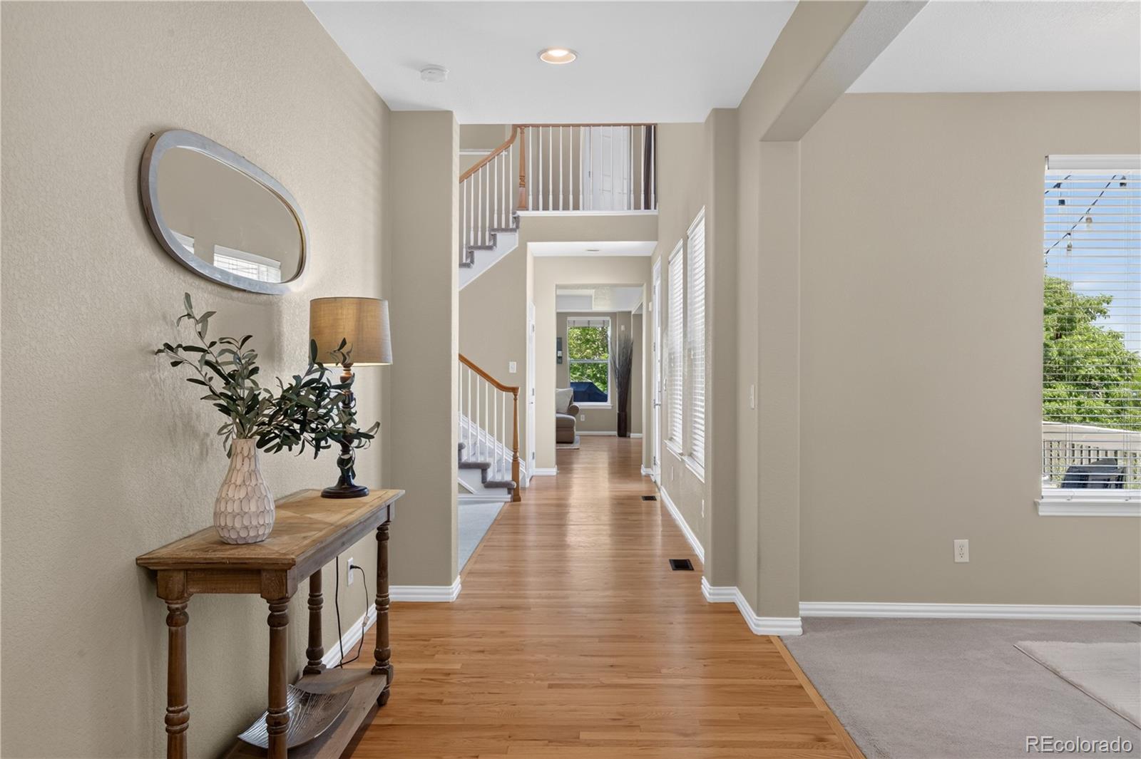 MLS Image #1 for 3071  fox sedge lane,highlands ranch, Colorado
