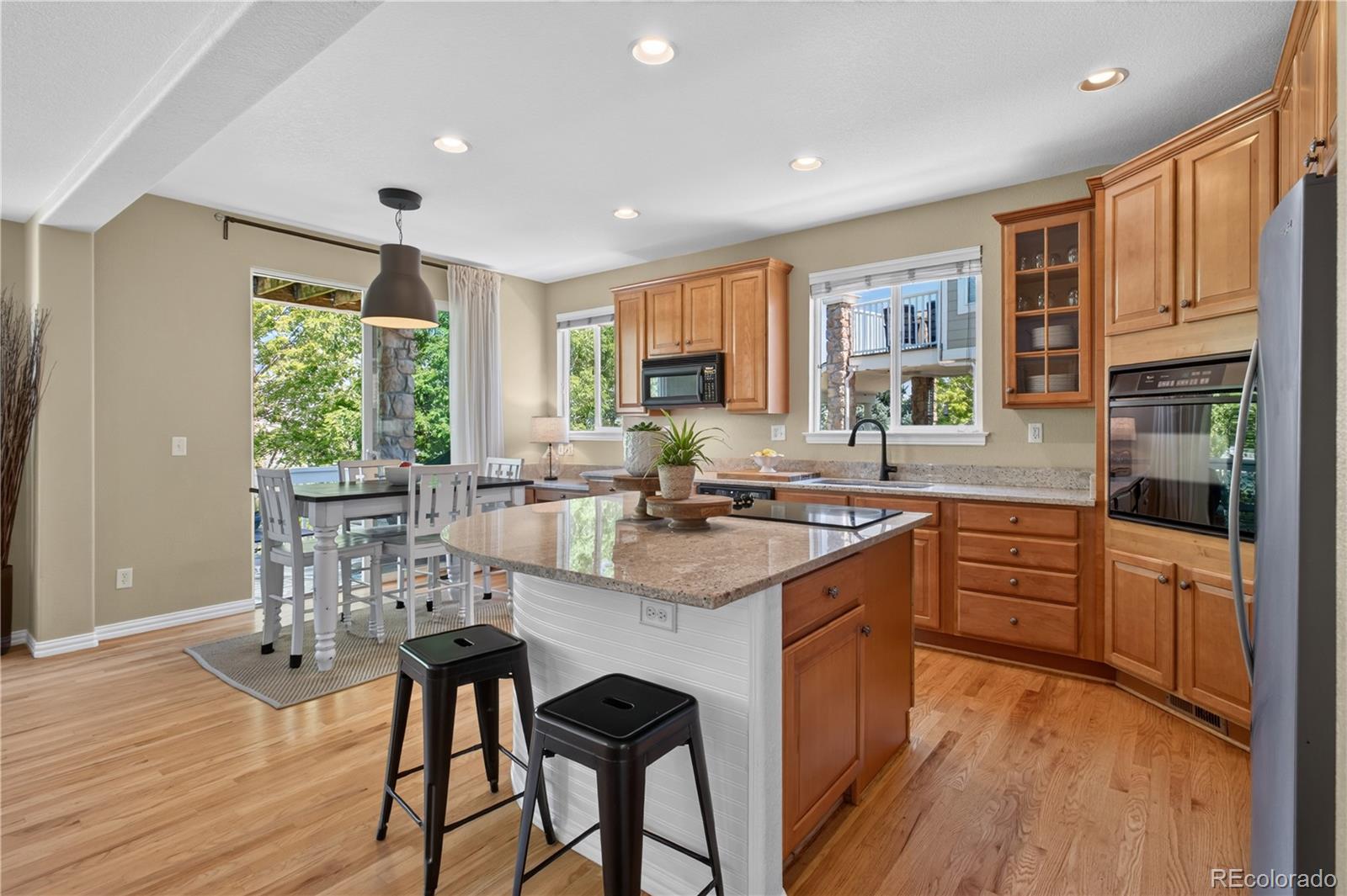 MLS Image #11 for 3071  fox sedge lane,highlands ranch, Colorado