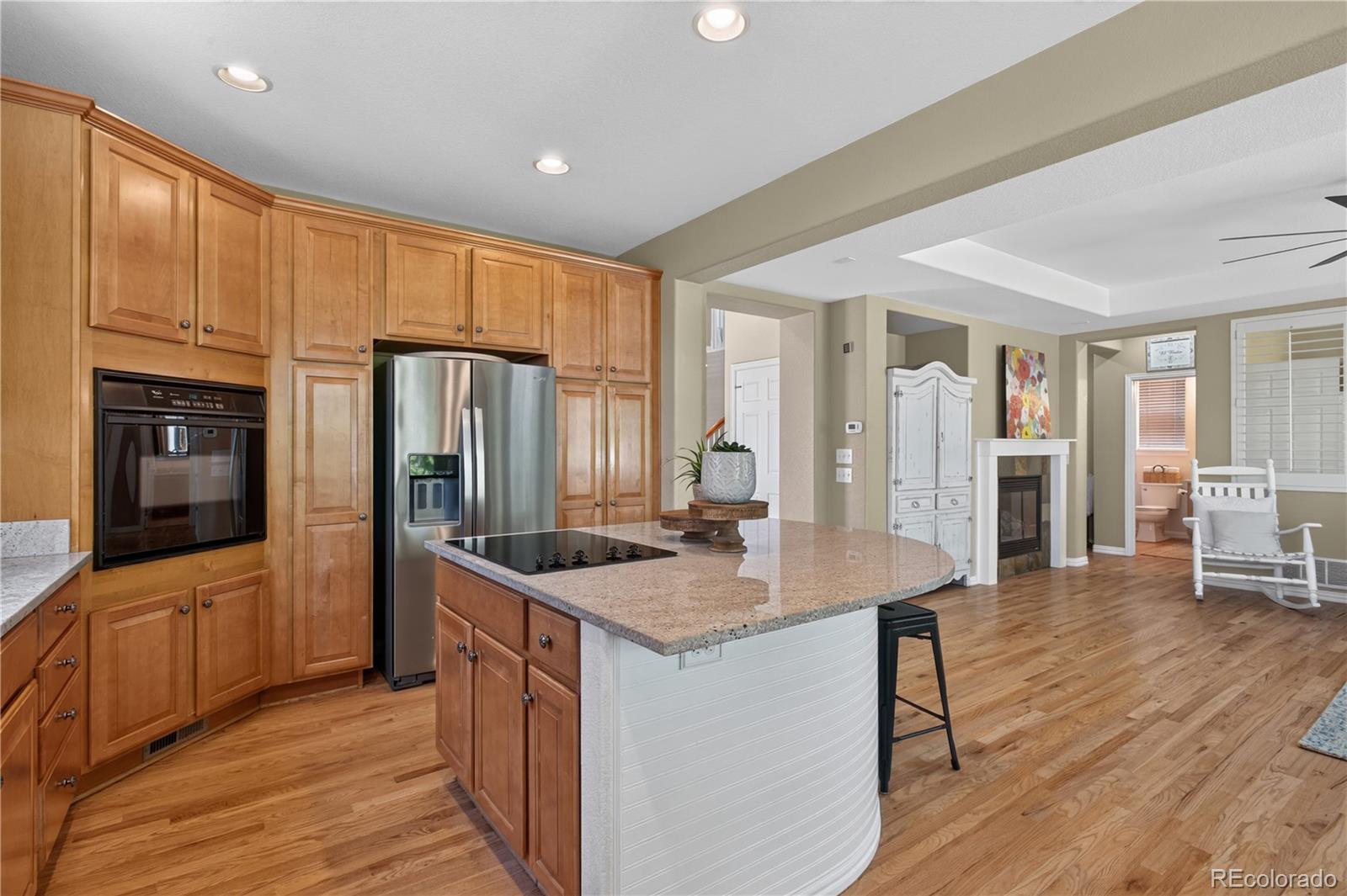 MLS Image #13 for 3071  fox sedge lane,highlands ranch, Colorado