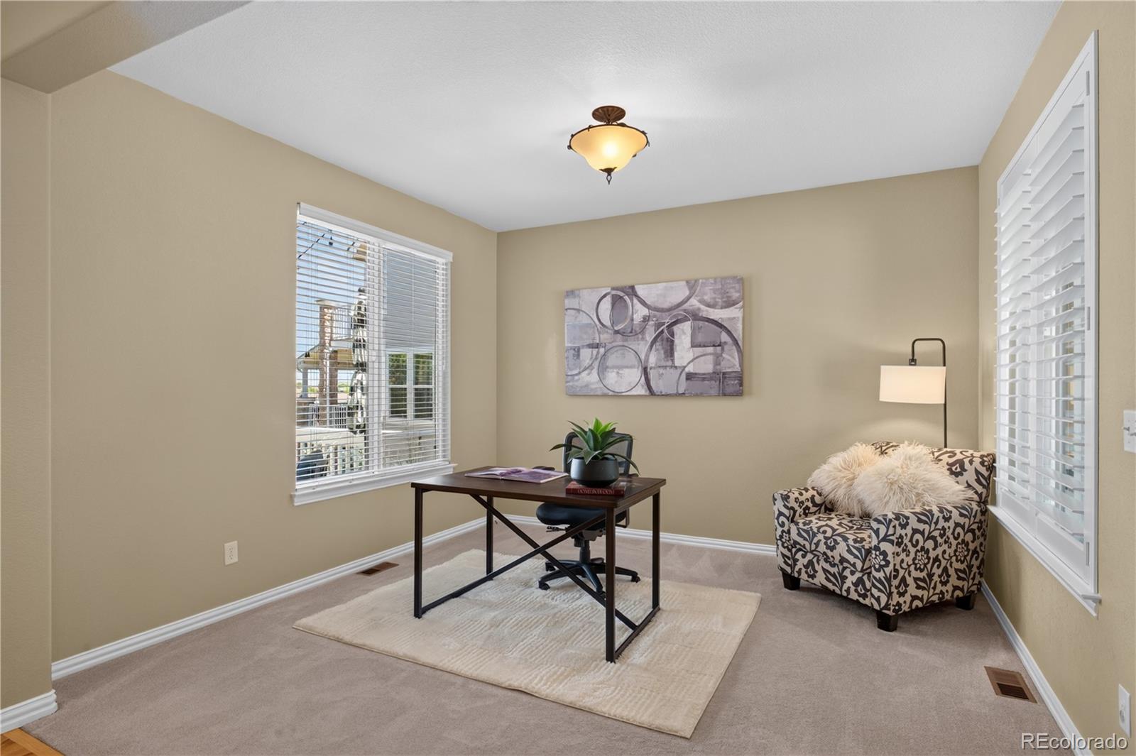 MLS Image #3 for 3071  fox sedge lane,highlands ranch, Colorado