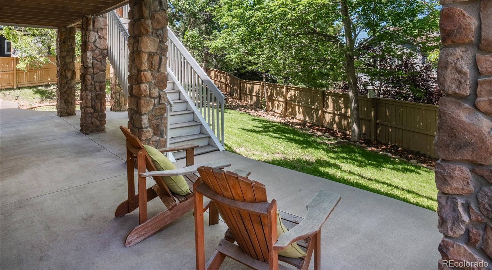 MLS Image #34 for 3071  fox sedge lane,highlands ranch, Colorado
